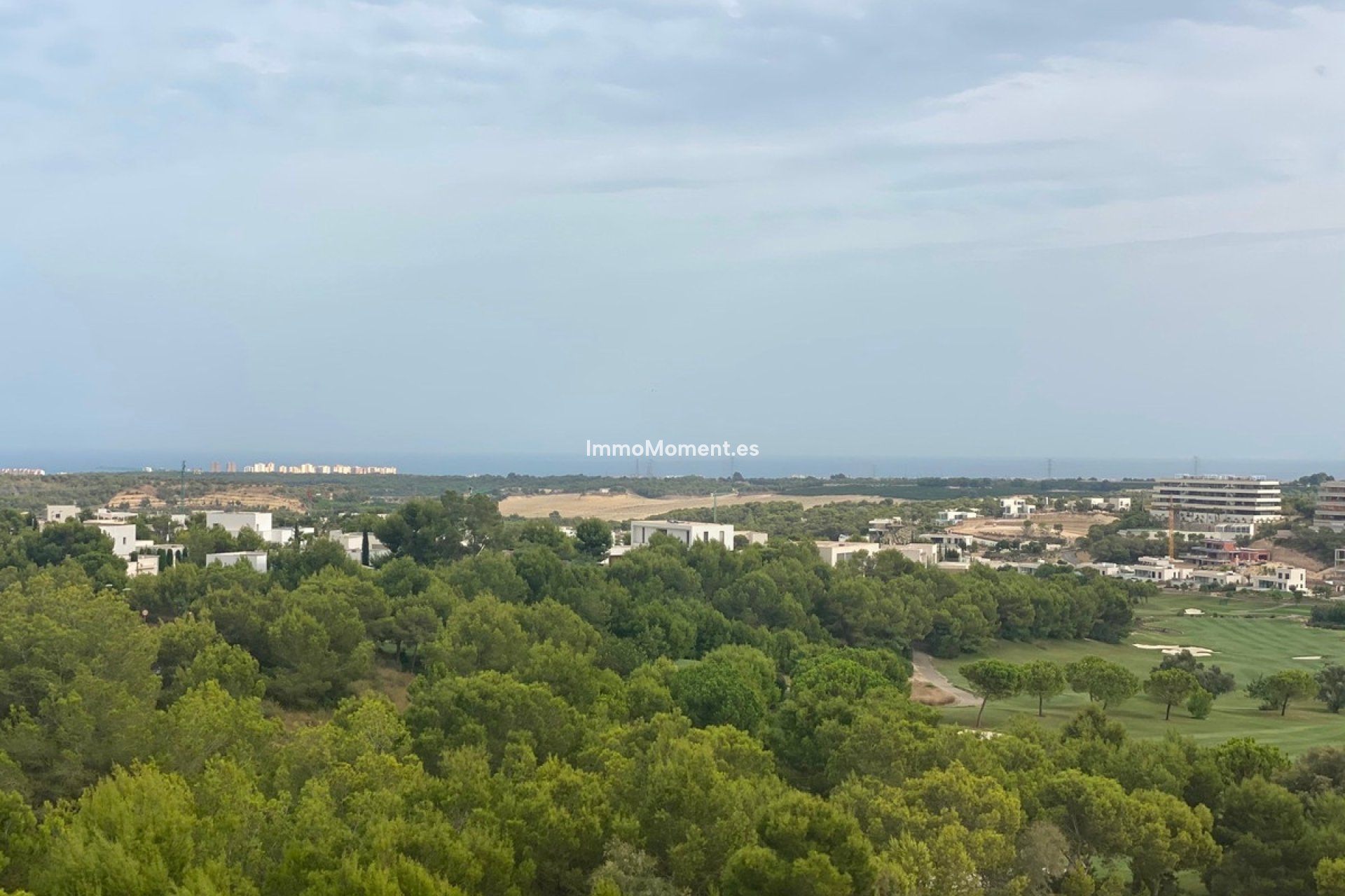 Wiederverkauf - Wohnung - Orihuela - Las Colinas Golf