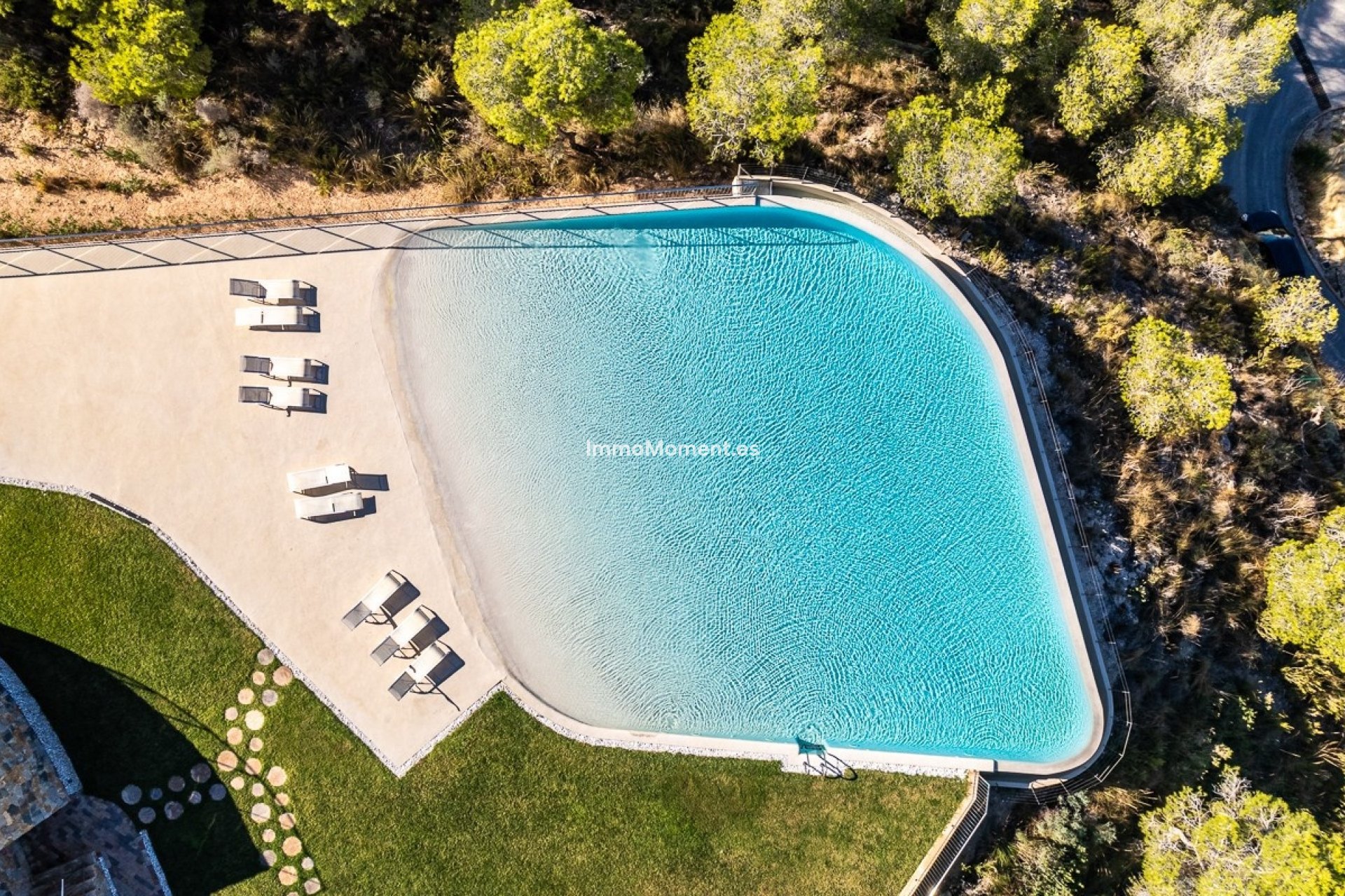 Wiederverkauf - Wohnung - Orihuela - Las Colinas Golf