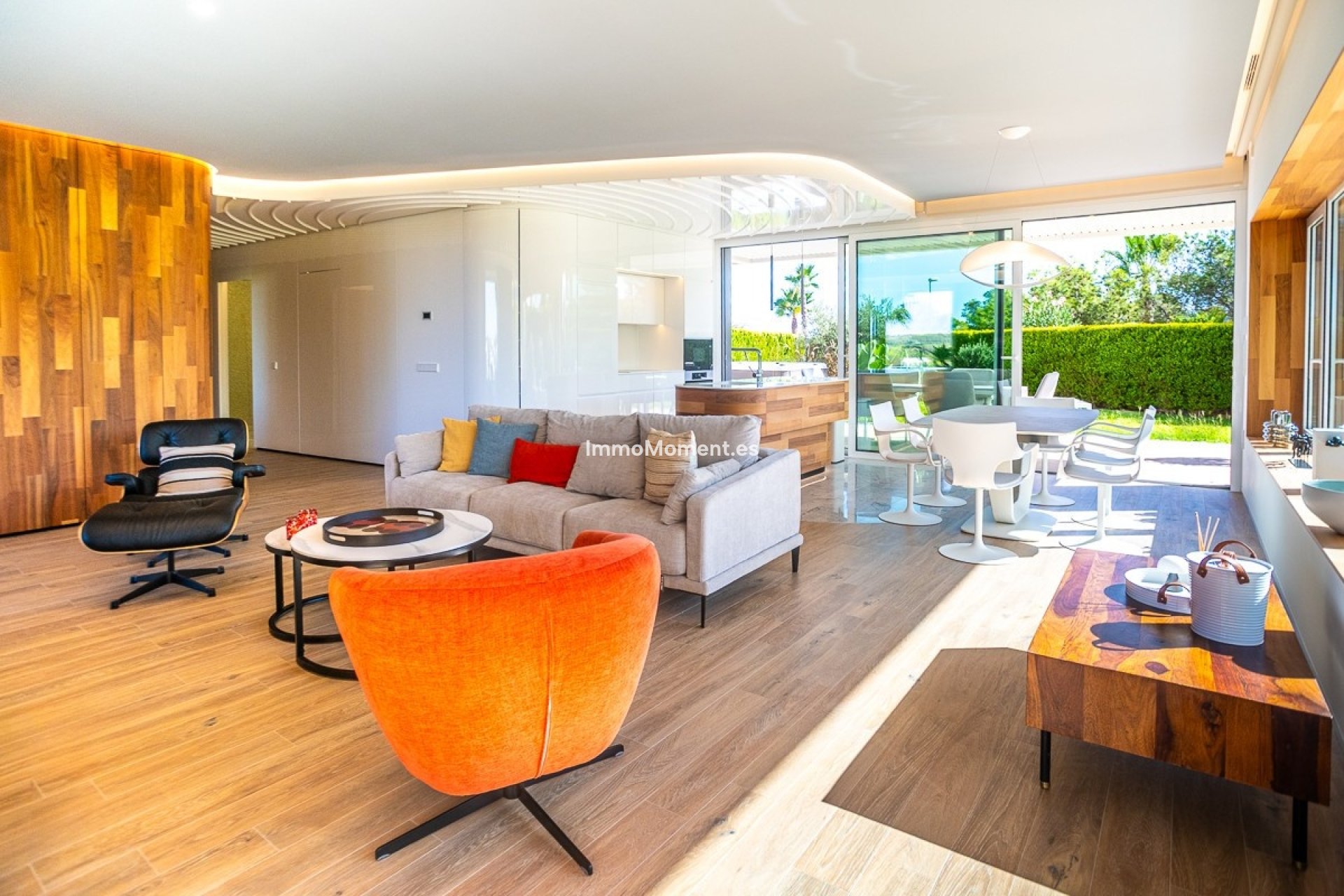 Wiederverkauf - Wohnung - Orihuela - Las Colinas Golf