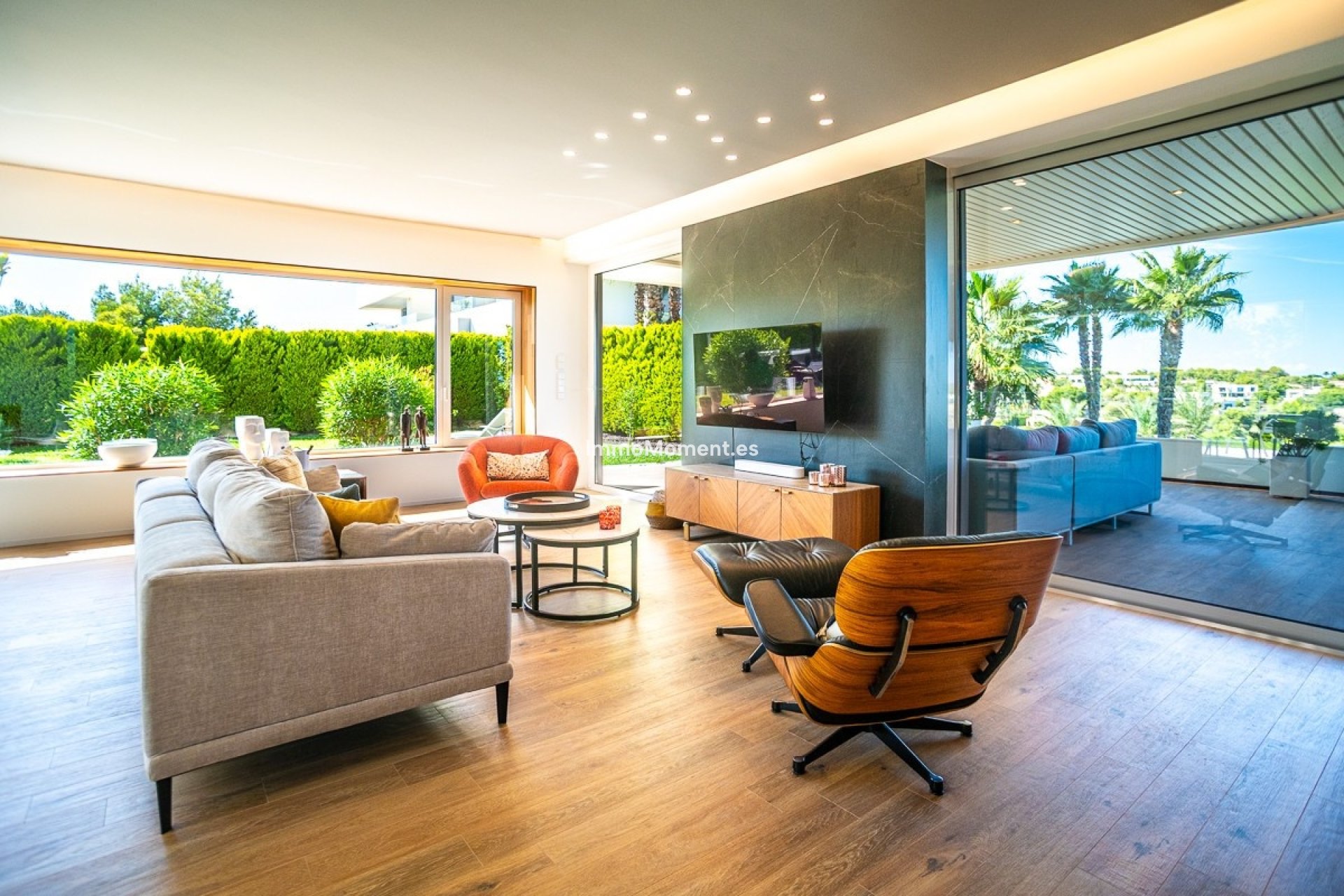 Wiederverkauf - Wohnung - Orihuela - Las Colinas Golf