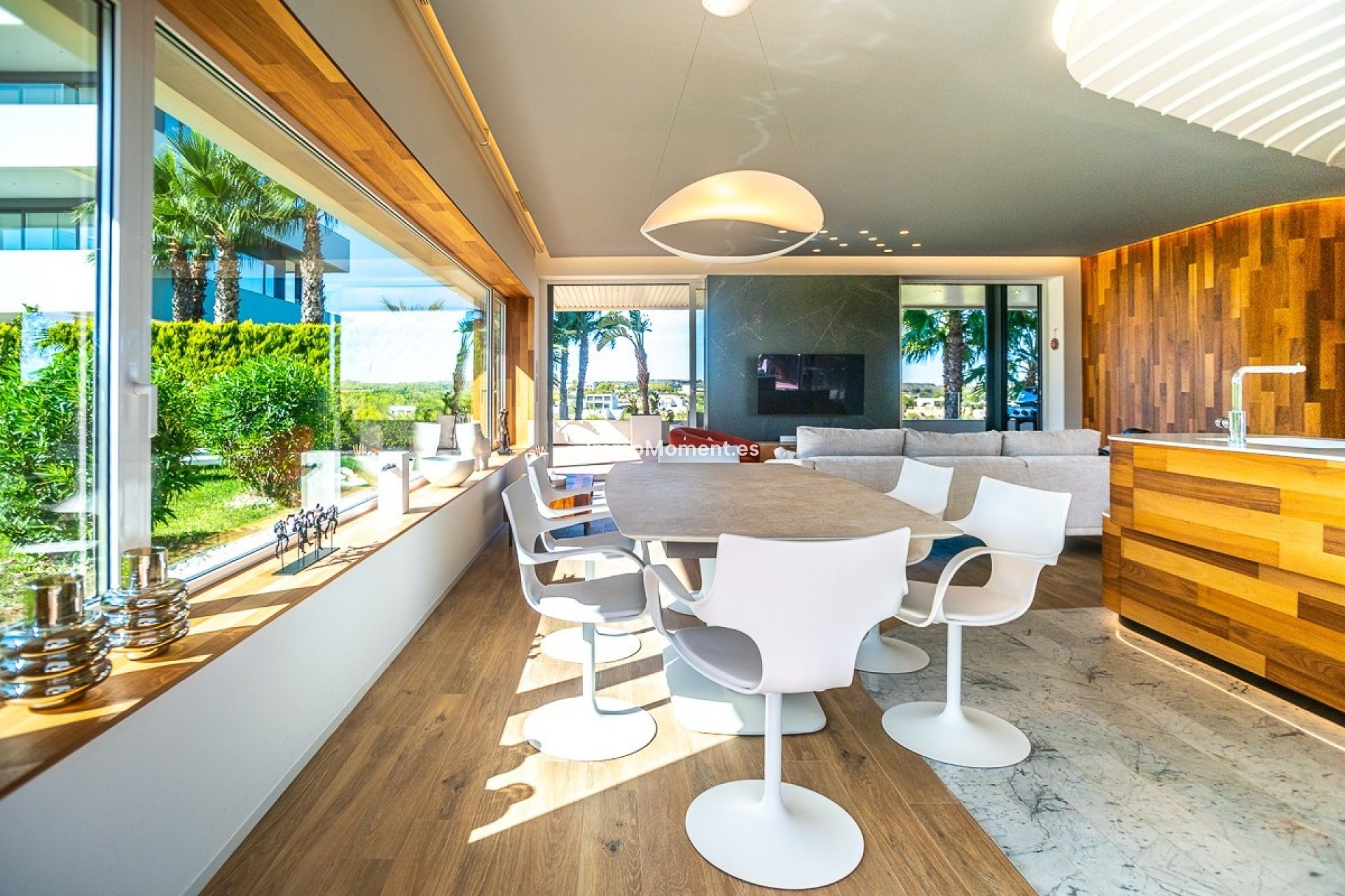 Wiederverkauf - Wohnung - Orihuela - Las Colinas Golf