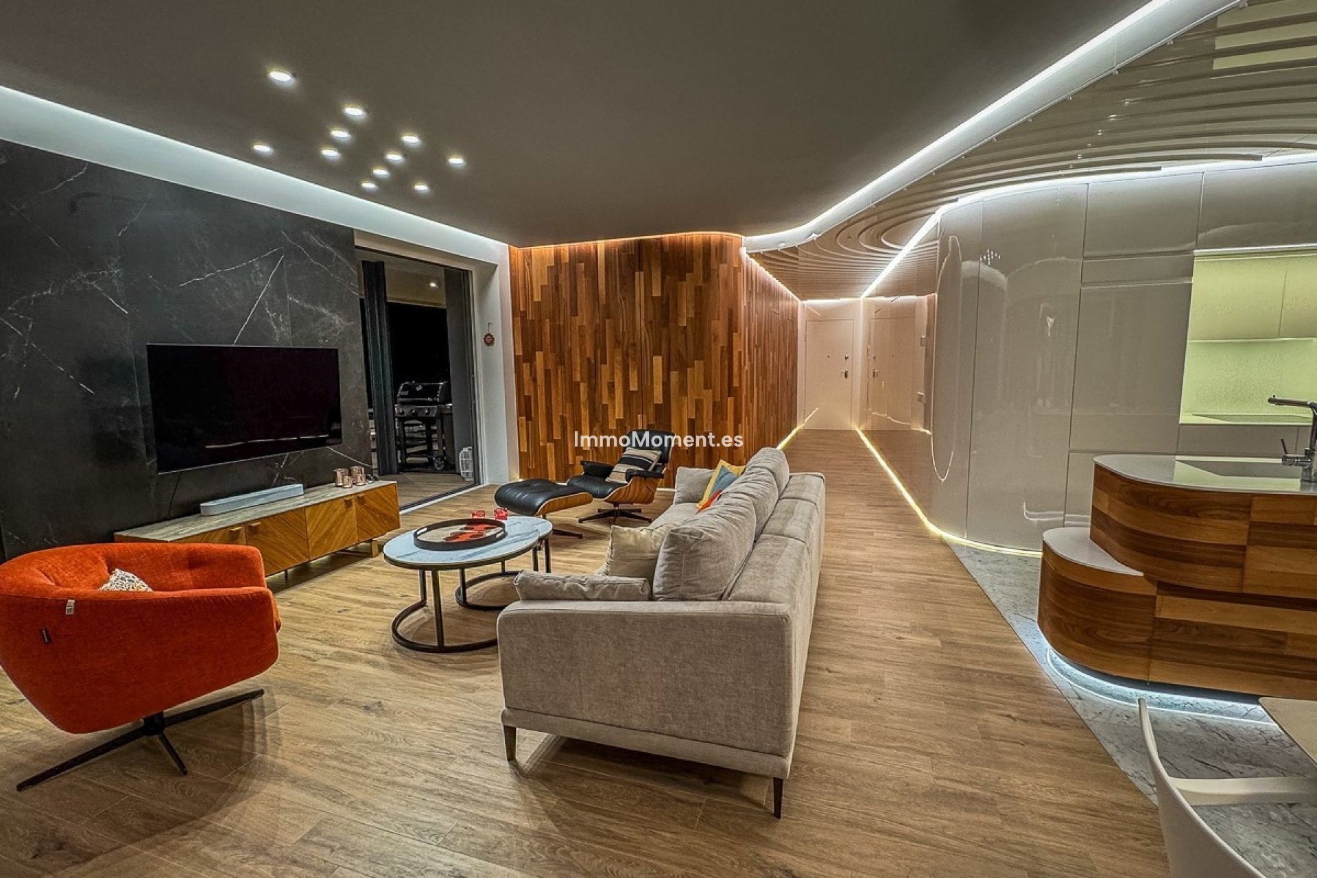 Wiederverkauf - Wohnung - Orihuela - Las Colinas Golf