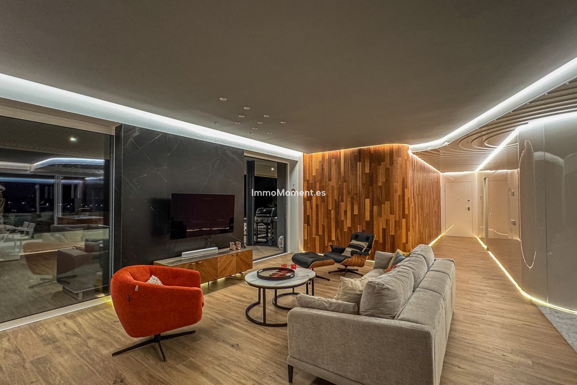 Wiederverkauf - Wohnung - Orihuela - Las Colinas Golf