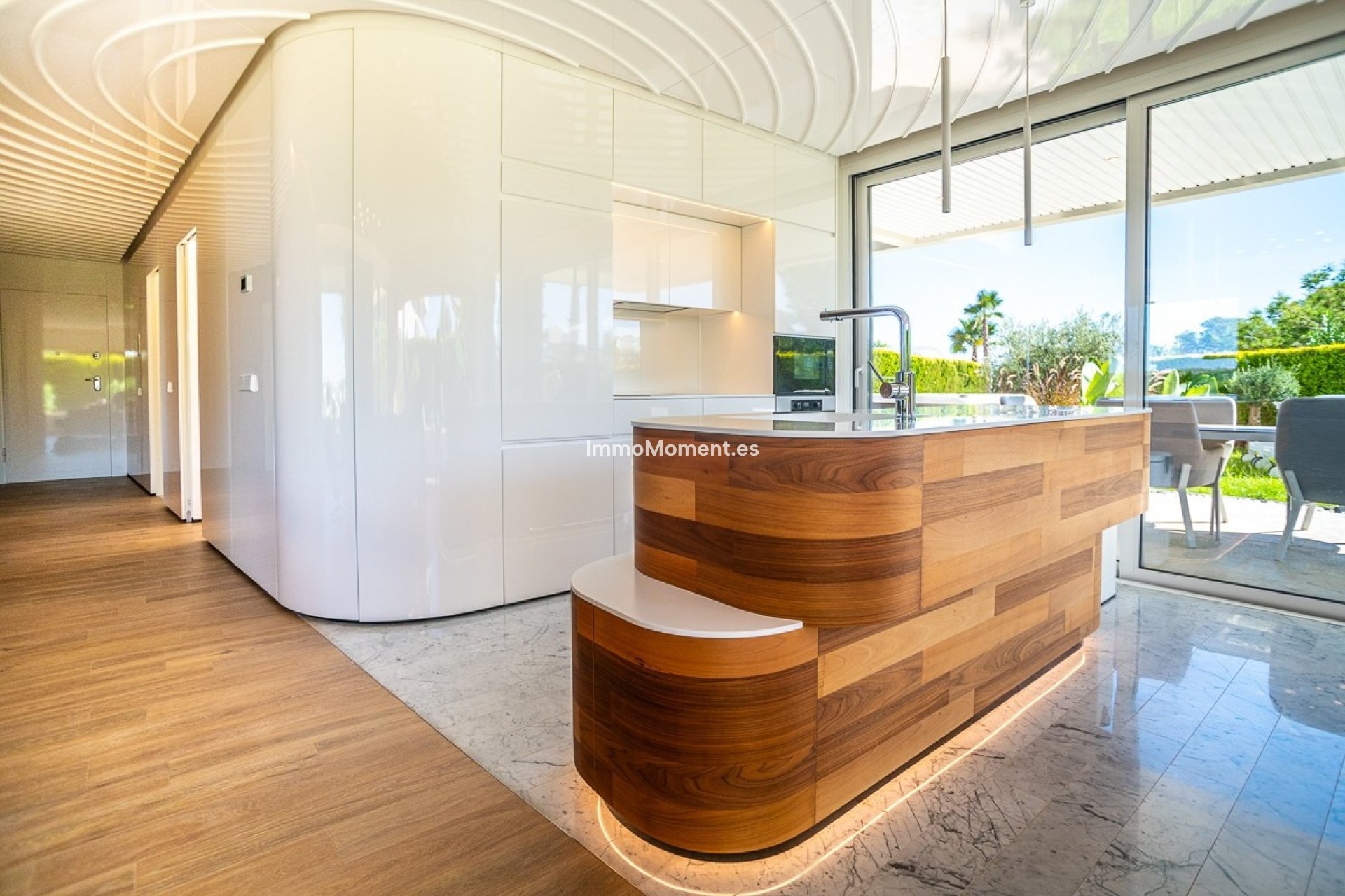 Wiederverkauf - Wohnung - Orihuela - Las Colinas Golf