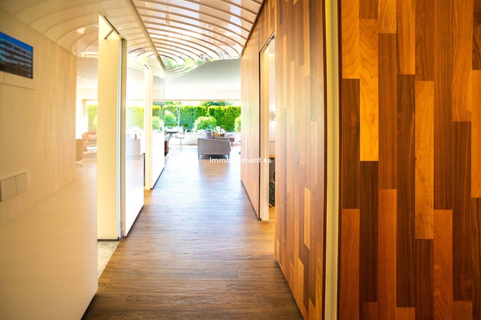 Wiederverkauf - Wohnung - Orihuela - Las Colinas Golf