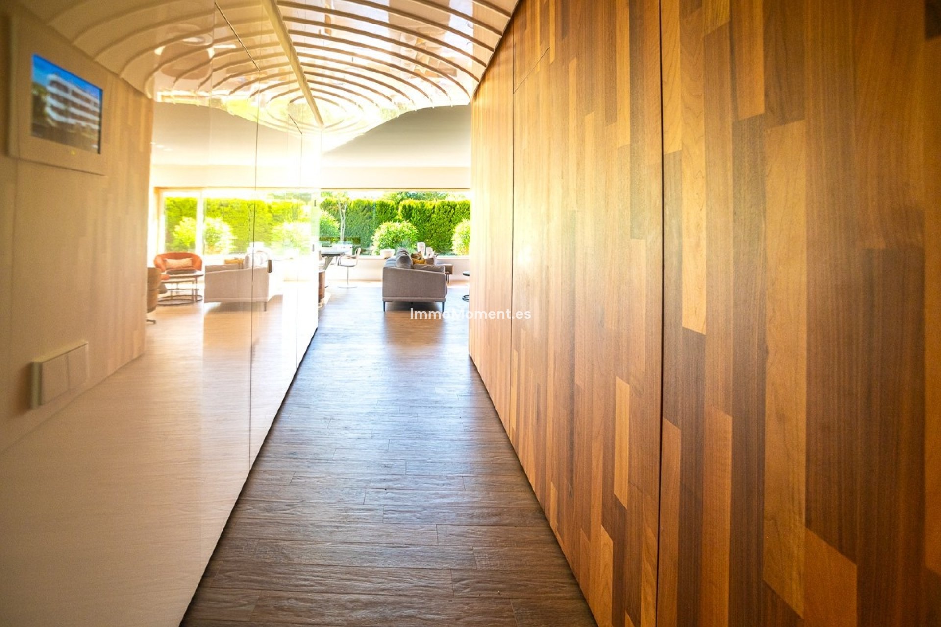 Wiederverkauf - Wohnung - Orihuela - Las Colinas Golf