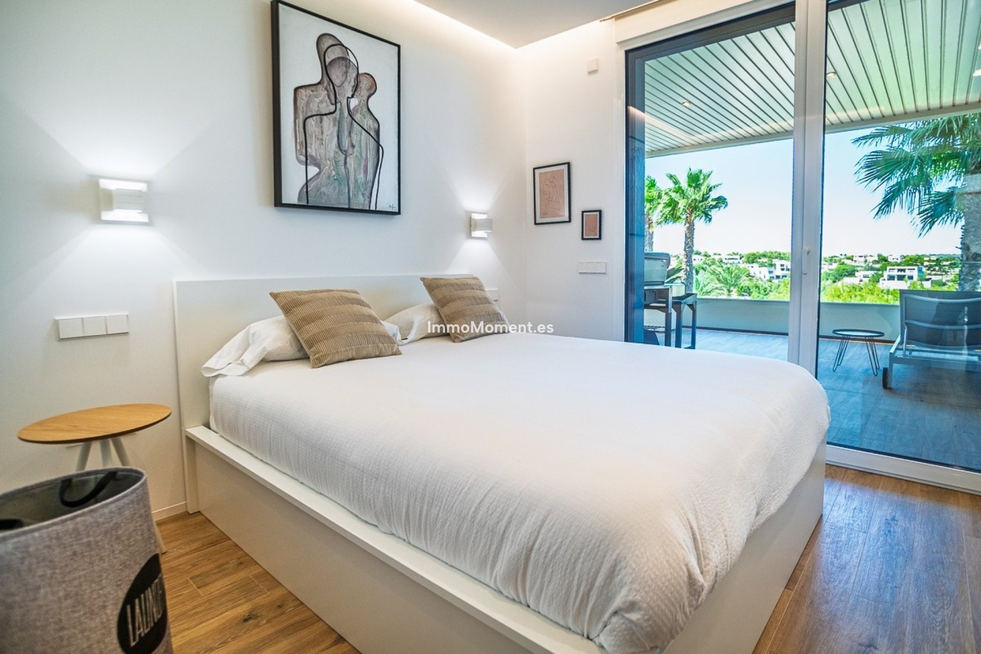 Wiederverkauf - Wohnung - Orihuela - Las Colinas Golf