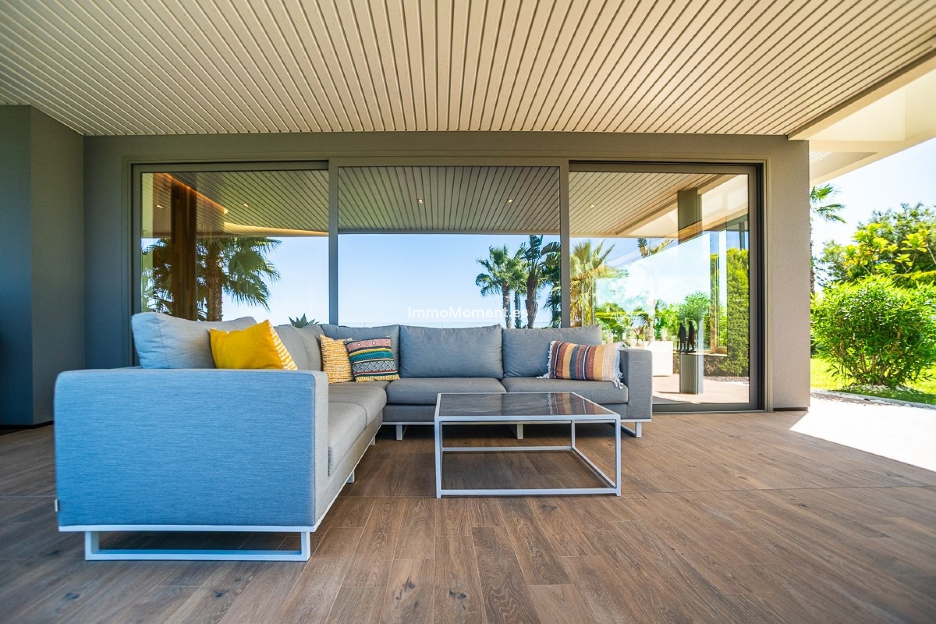 Wiederverkauf - Wohnung - Orihuela - Las Colinas Golf