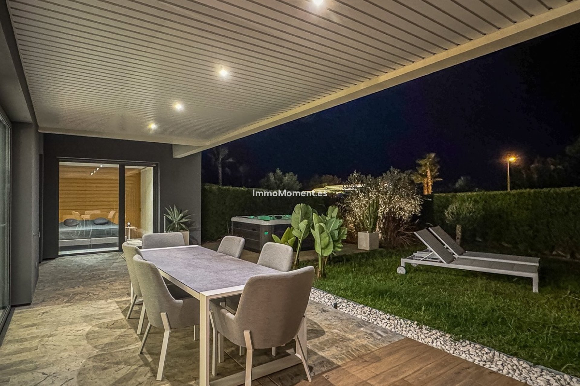 Wiederverkauf - Wohnung - Orihuela - Las Colinas Golf