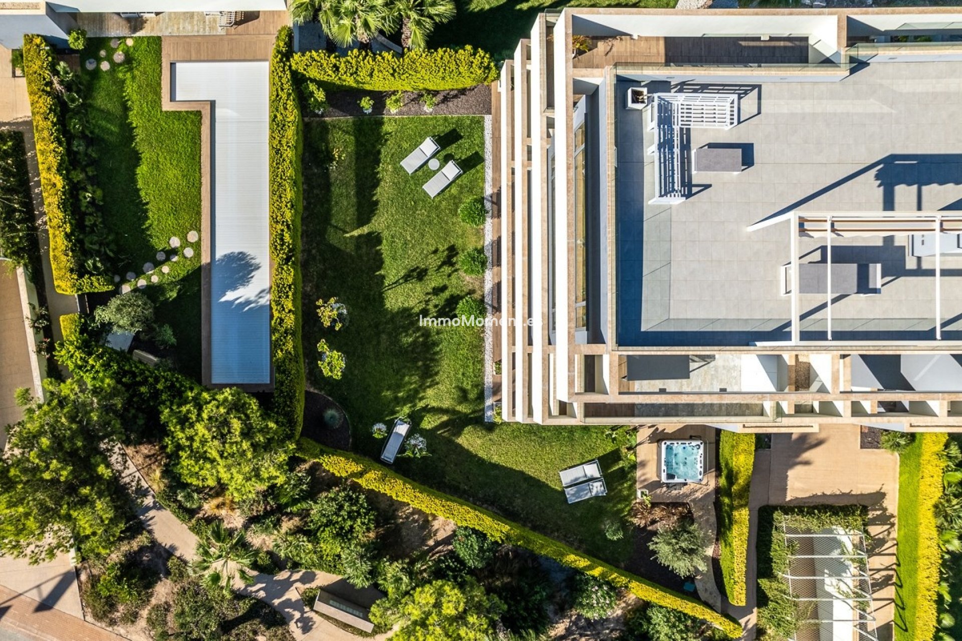 Wiederverkauf - Wohnung - Orihuela - Las Colinas Golf