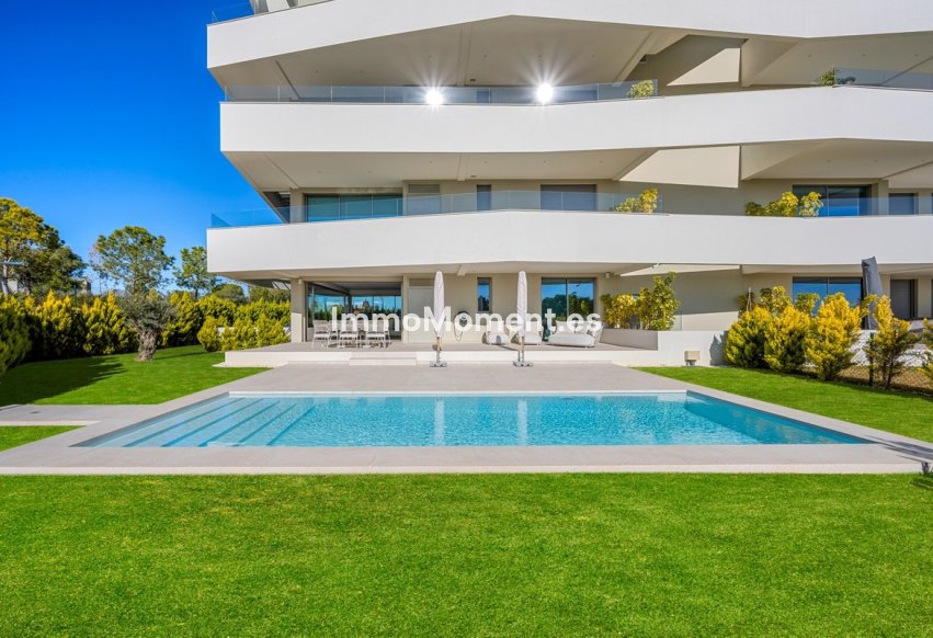 Wiederverkauf - Wohnung - Orihuela - Las Colinas Golf