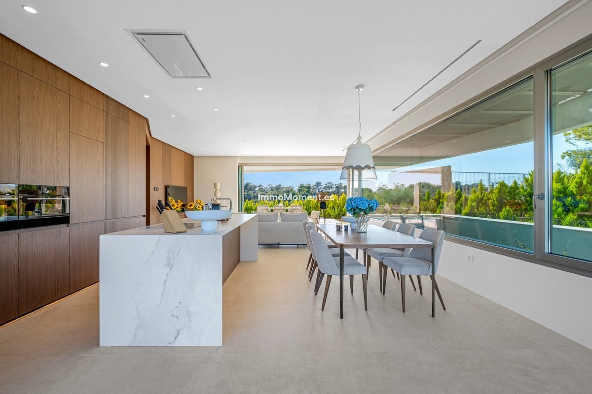 Wiederverkauf - Wohnung - Orihuela - Las Colinas Golf