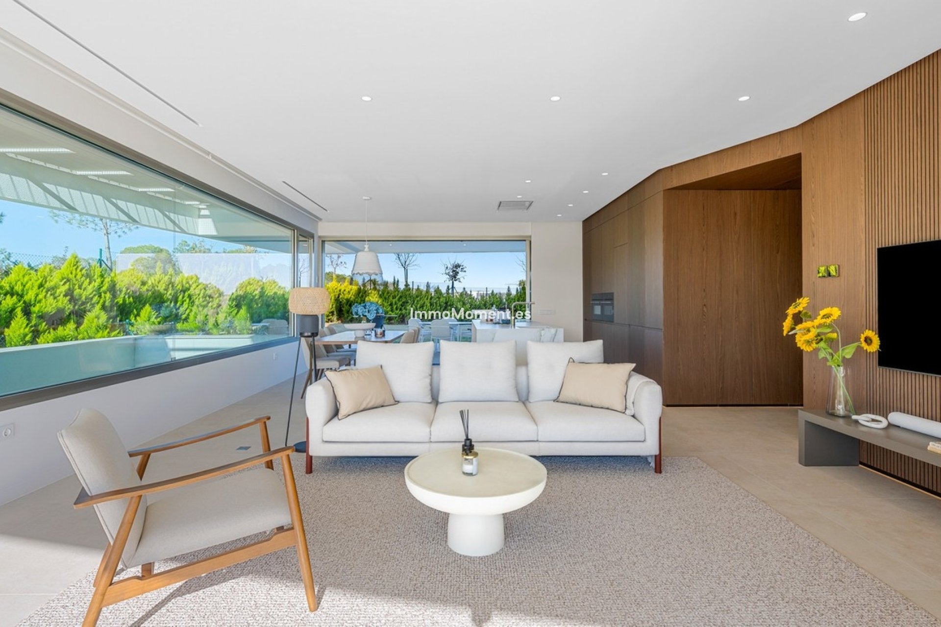 Wiederverkauf - Wohnung - Orihuela - Las Colinas Golf