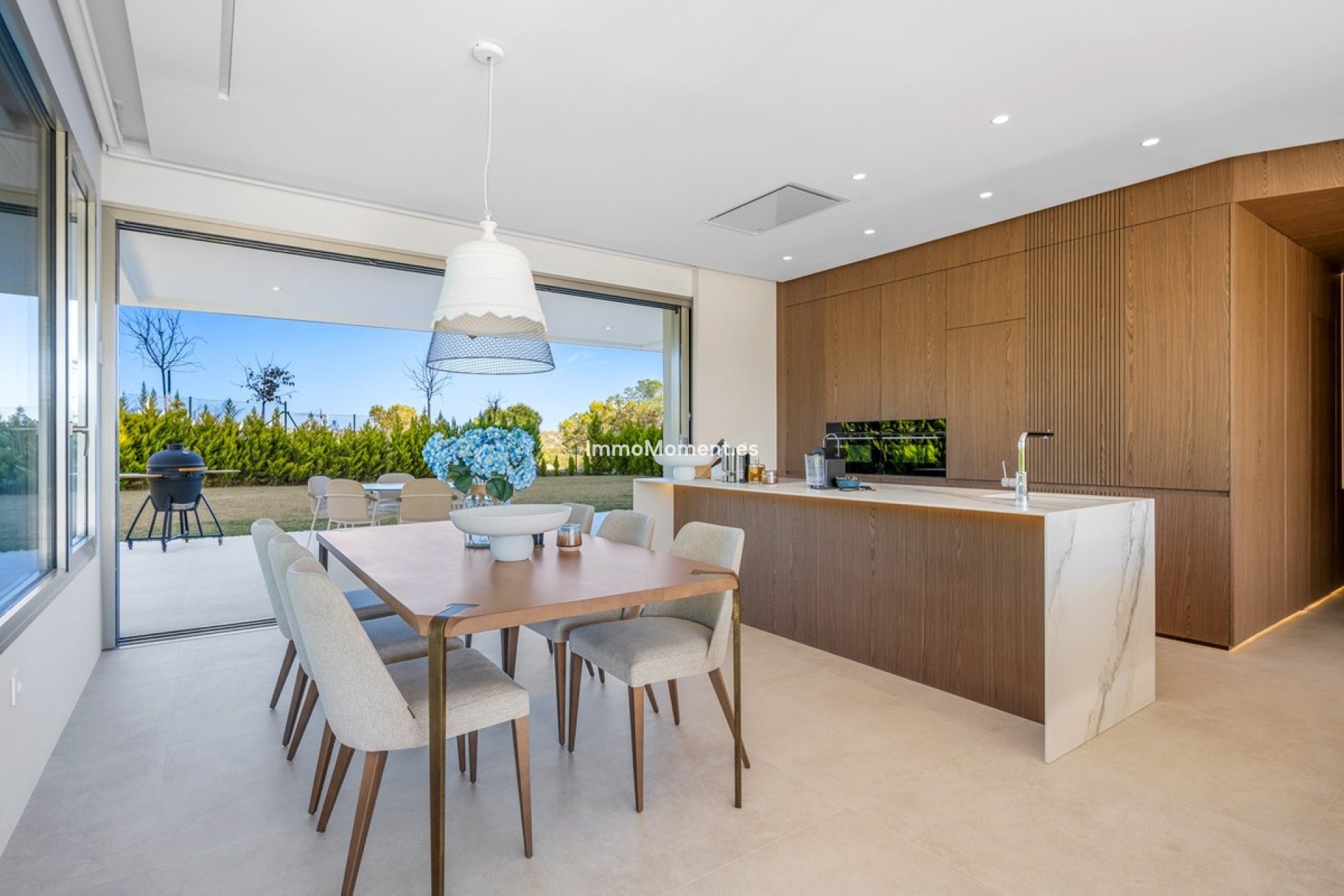 Wiederverkauf - Wohnung - Orihuela - Las Colinas Golf