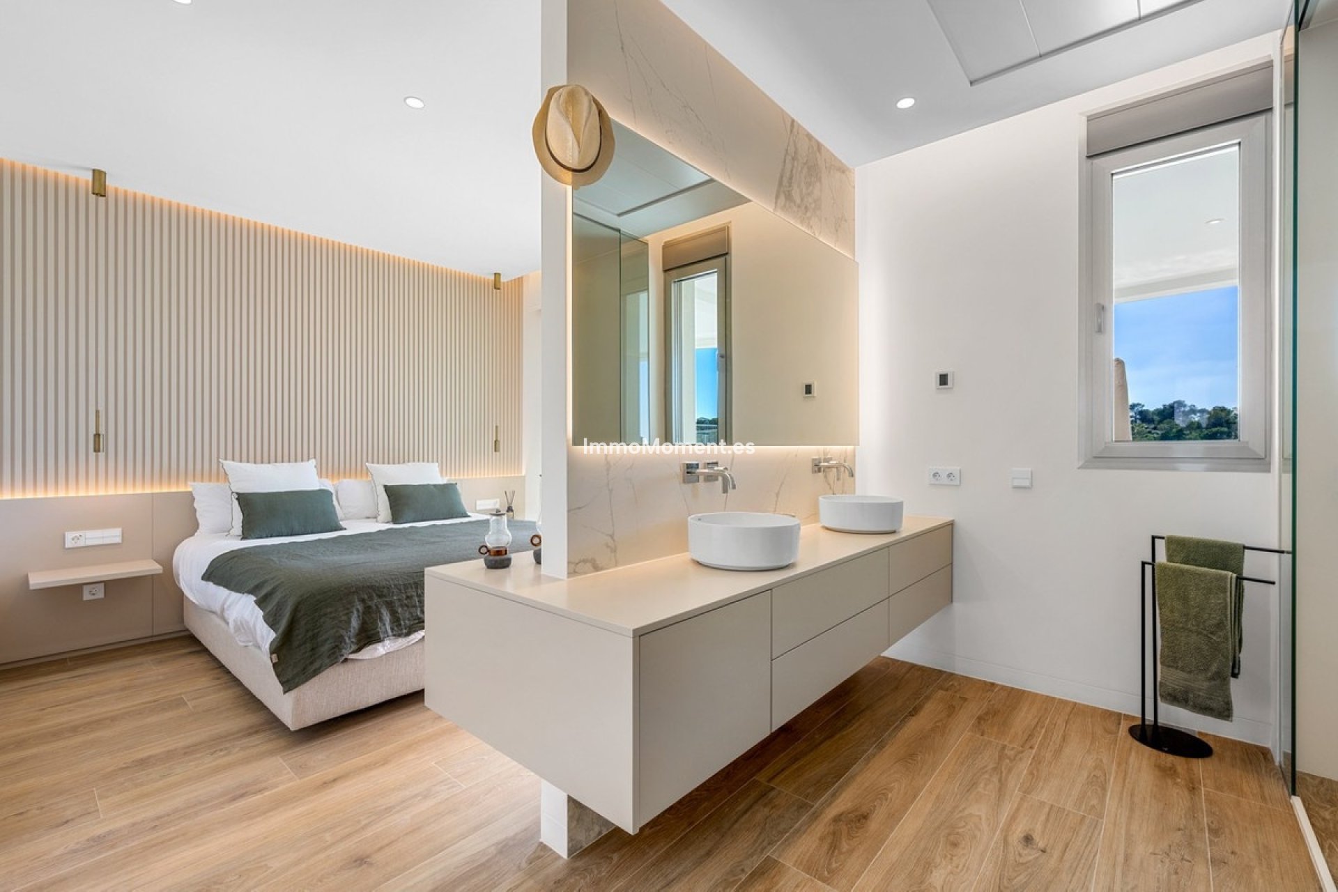 Wiederverkauf - Wohnung - Orihuela - Las Colinas Golf