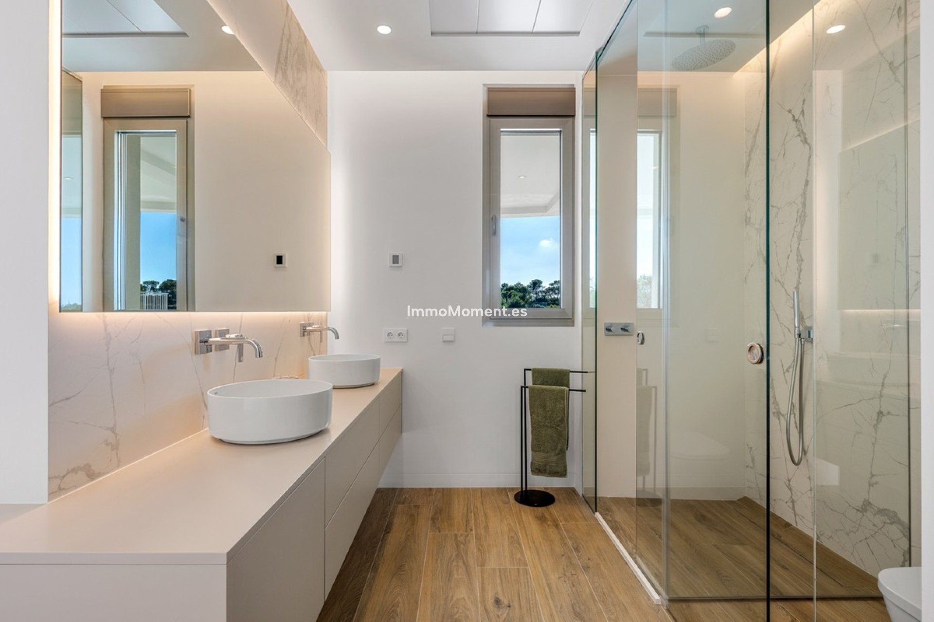 Wiederverkauf - Wohnung - Orihuela - Las Colinas Golf