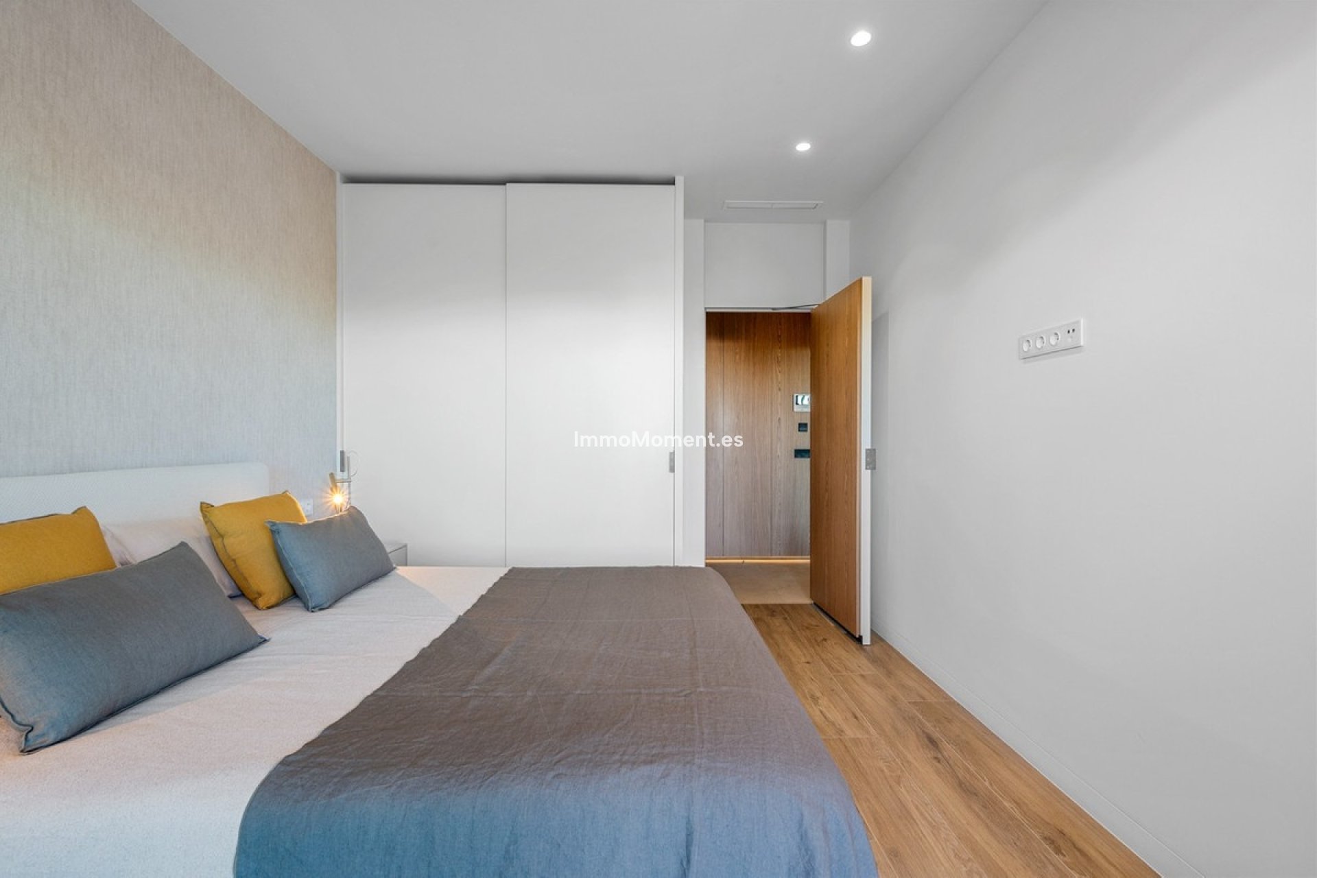 Wiederverkauf - Wohnung - Orihuela - Las Colinas Golf