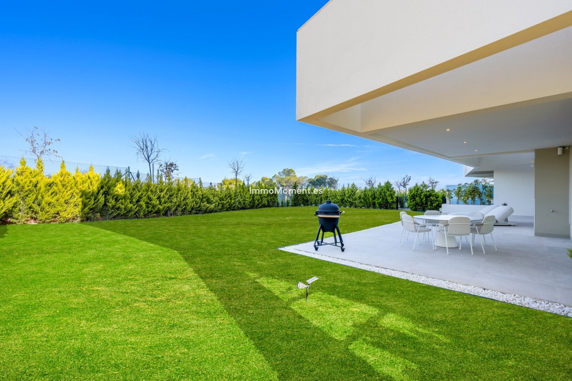 Wiederverkauf - Wohnung - Orihuela - Las Colinas Golf