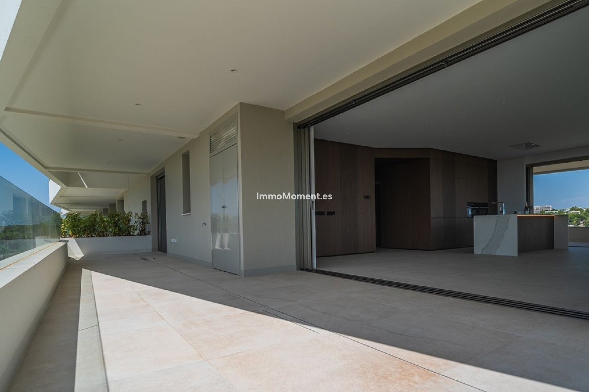 Wiederverkauf - Wohnung - Orihuela - Las Colinas Golf