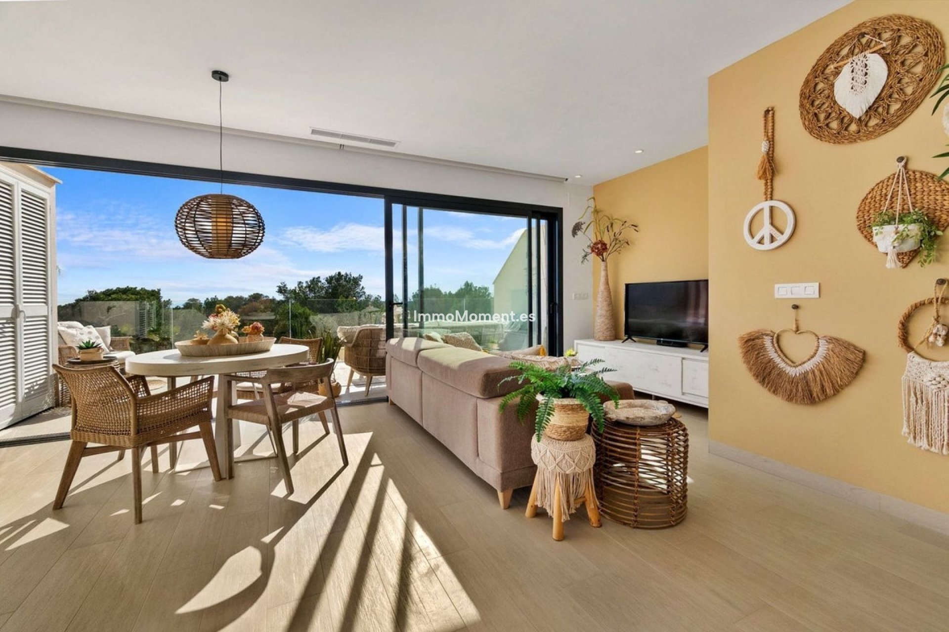 Wiederverkauf - Wohnung - Orihuela - Las Colinas Golf