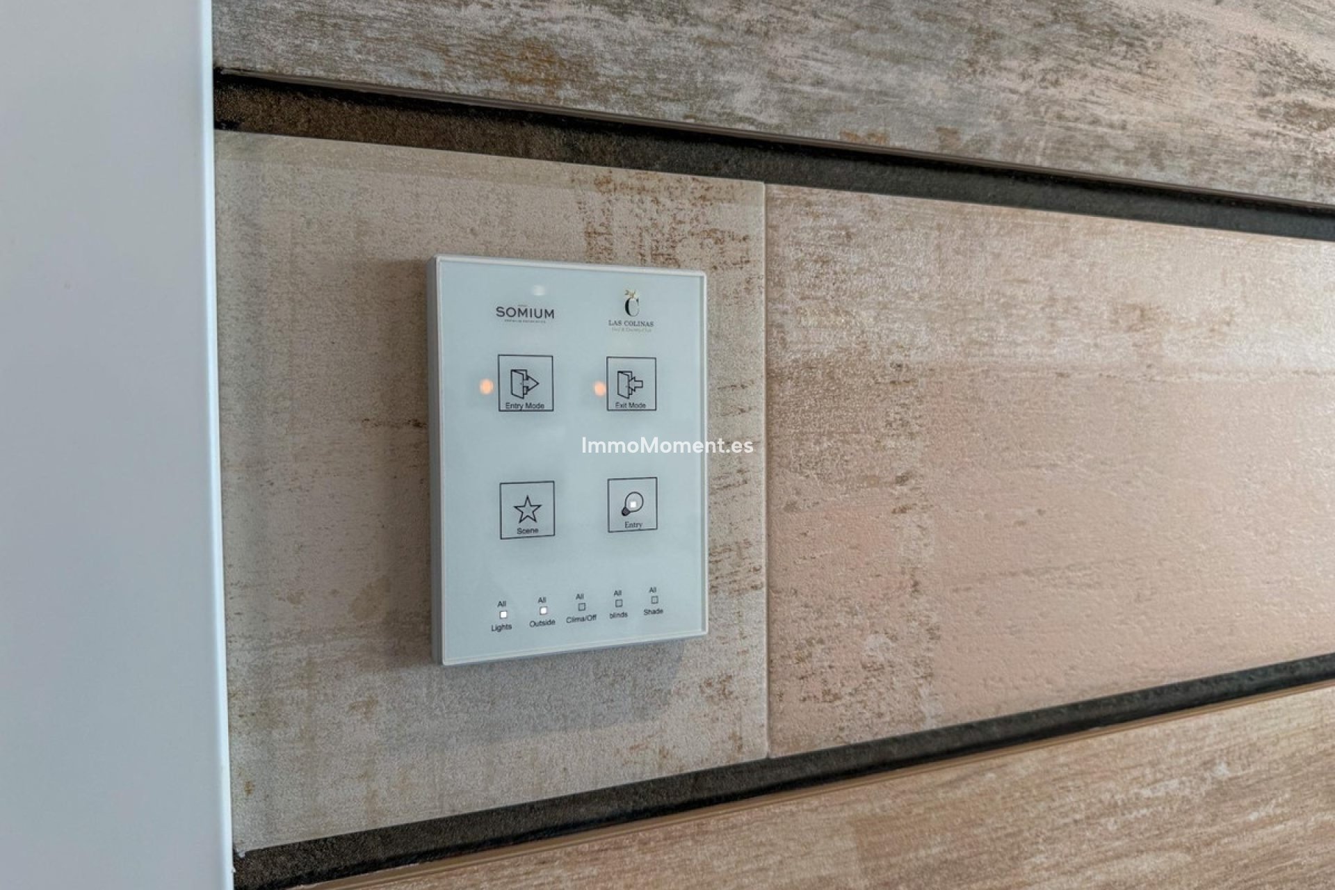 Wiederverkauf - Wohnung - Orihuela - Las Colinas Golf