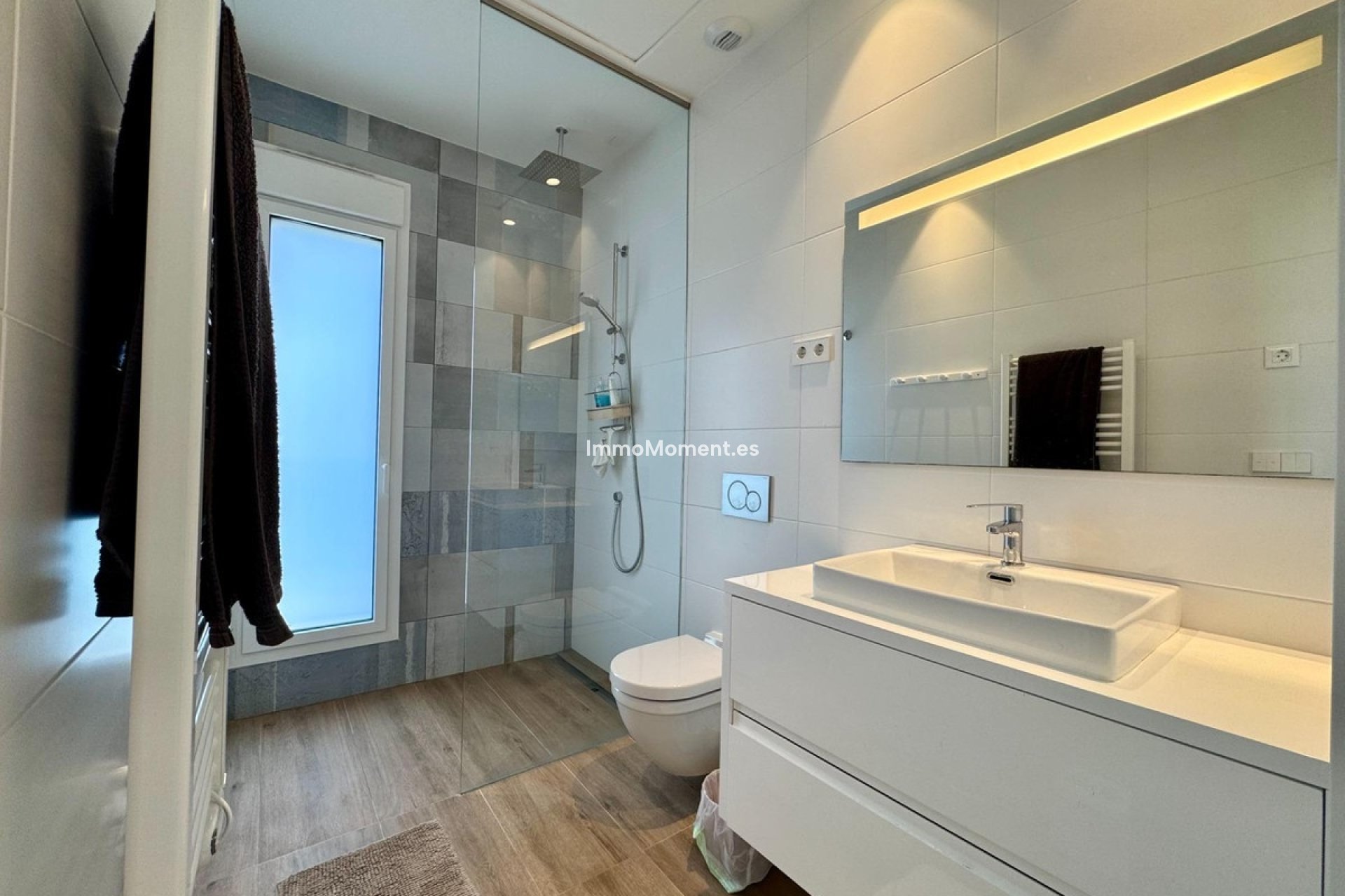 Wiederverkauf - Wohnung - Orihuela - Las Colinas Golf