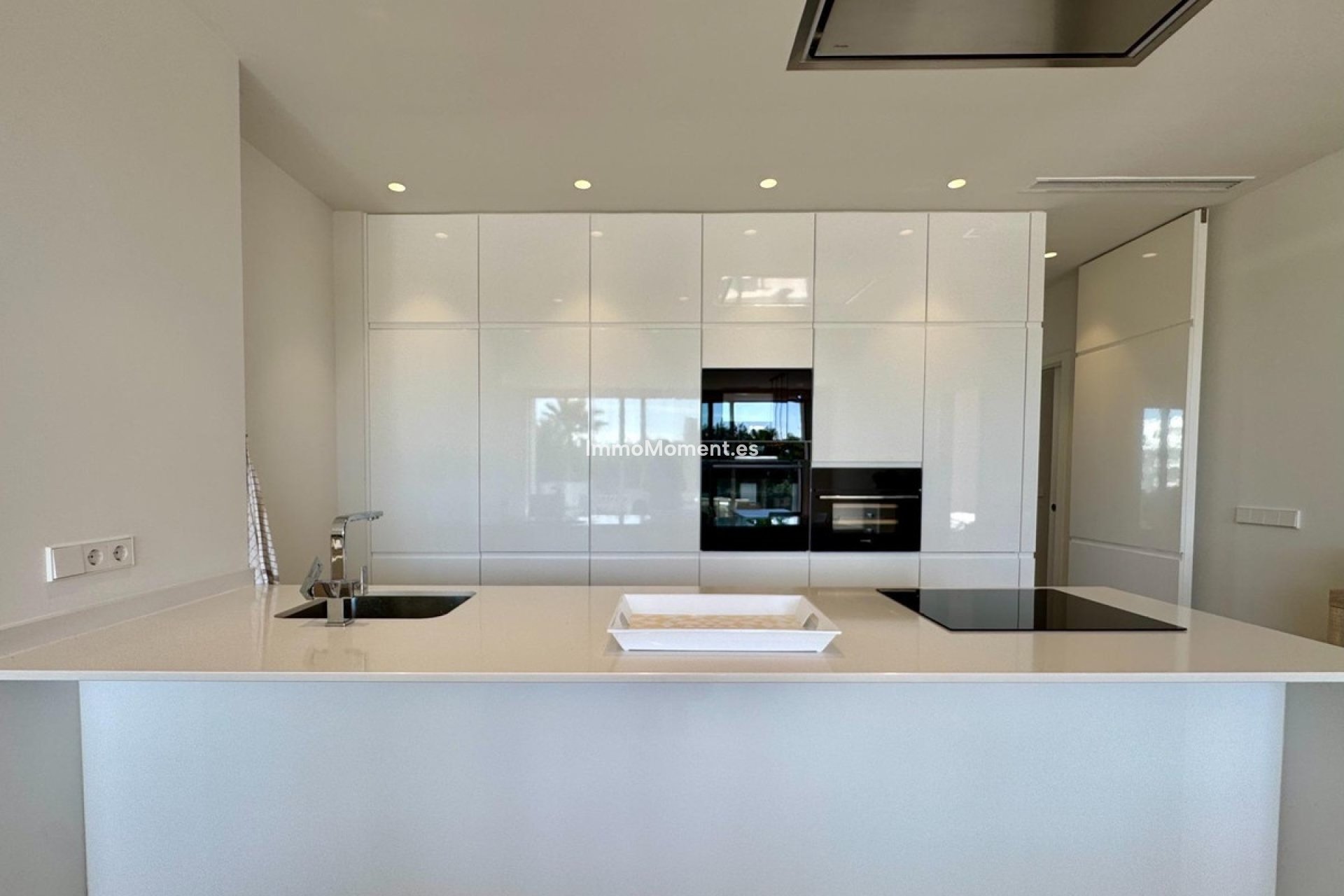 Wiederverkauf - Wohnung - Orihuela - Las Colinas Golf