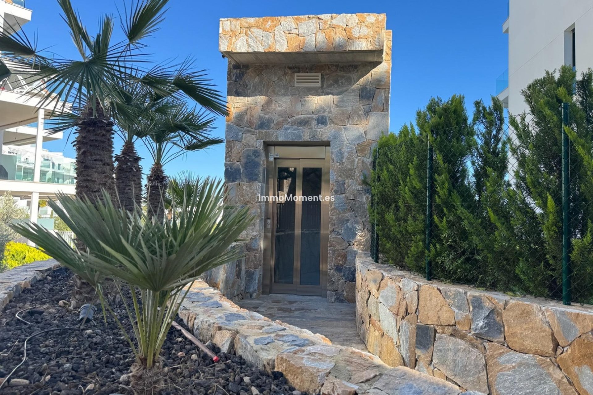 Wiederverkauf - Wohnung - Orihuela - Las Colinas Golf