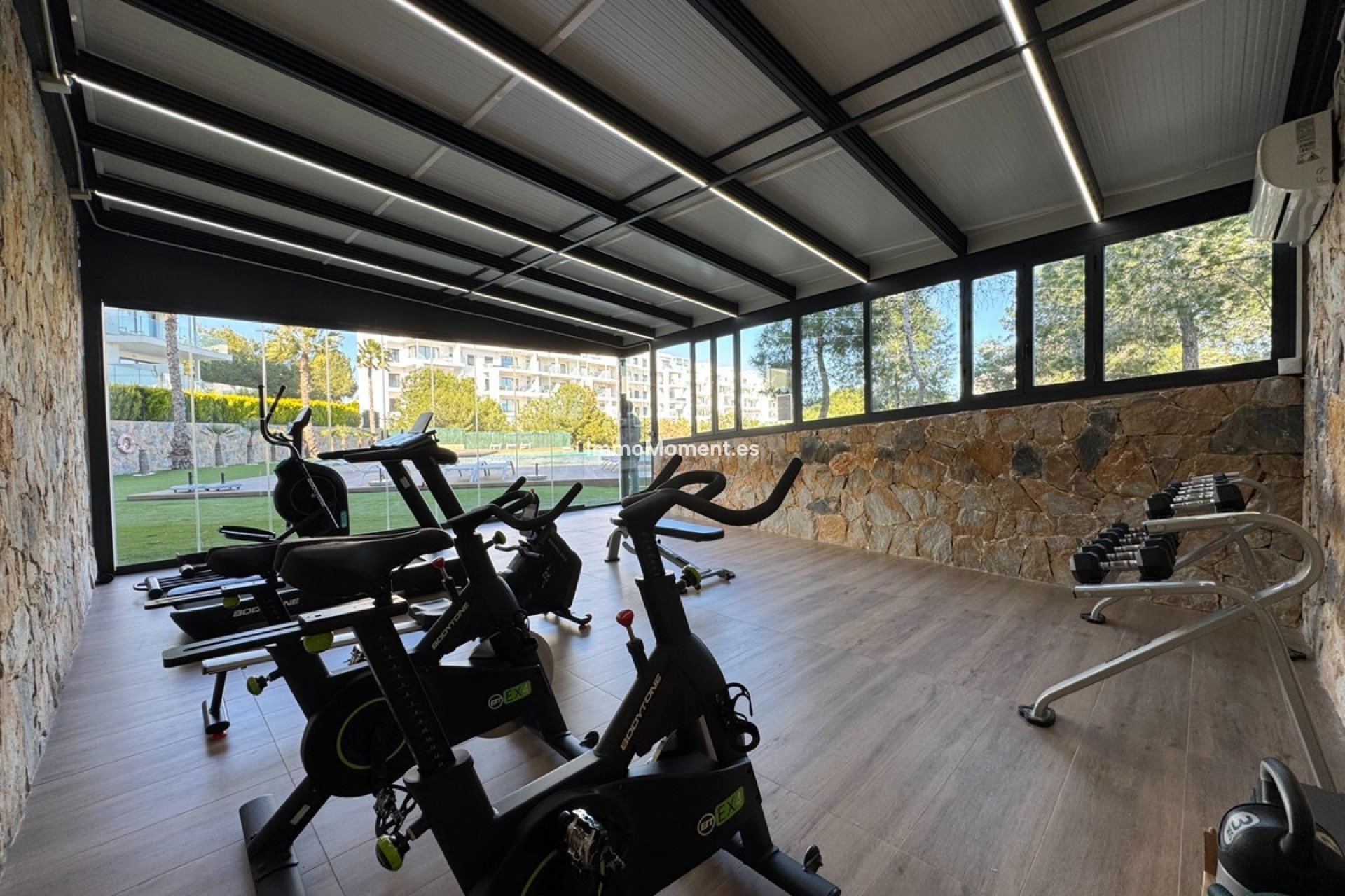 Wiederverkauf - Wohnung - Orihuela - Las Colinas Golf