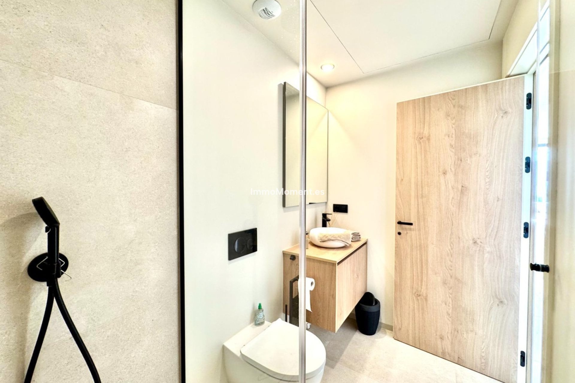 Wiederverkauf - Wohnung - Orihuela - Las Colinas Golf