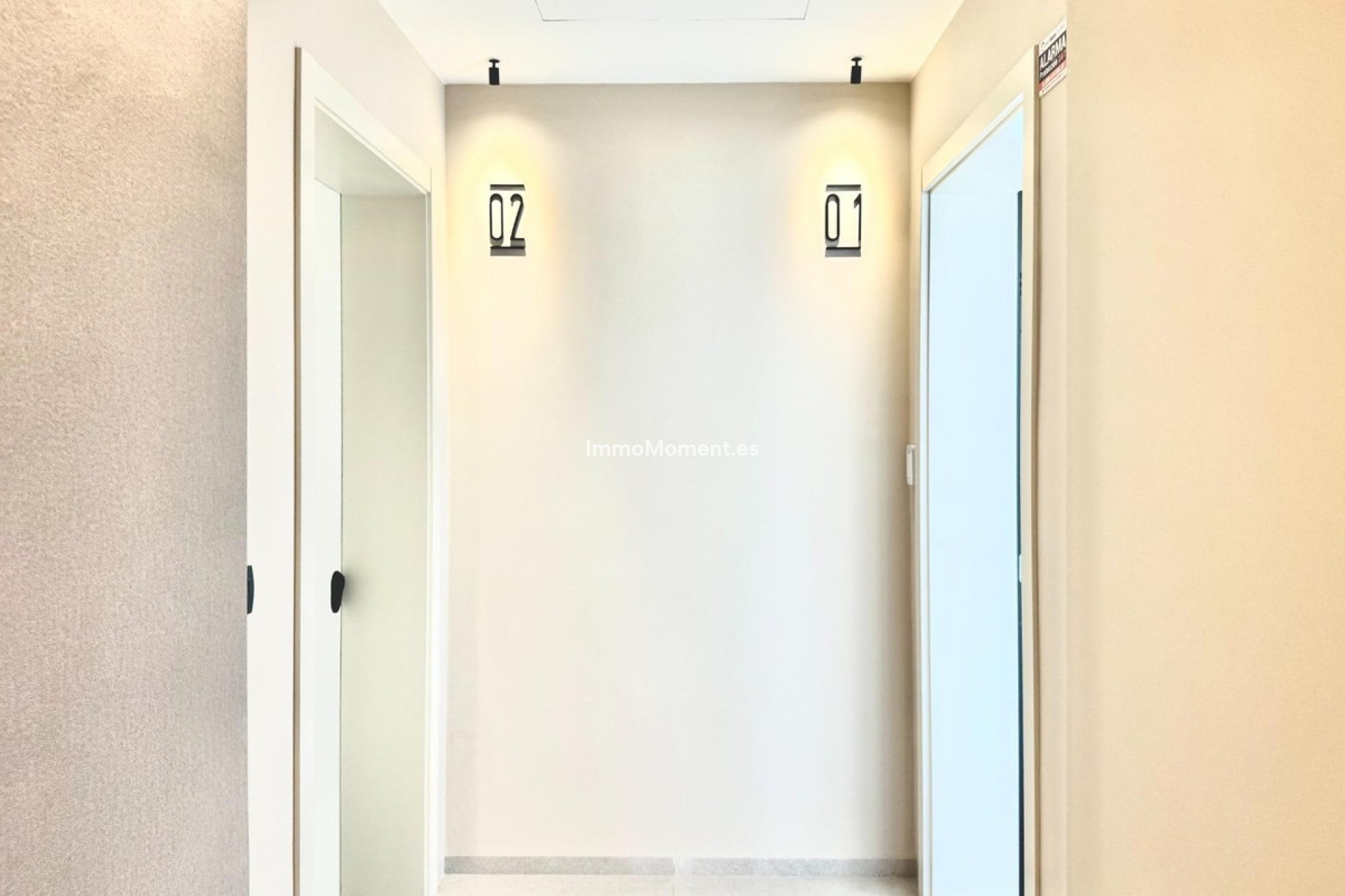 Wiederverkauf - Wohnung - Orihuela - Las Colinas Golf