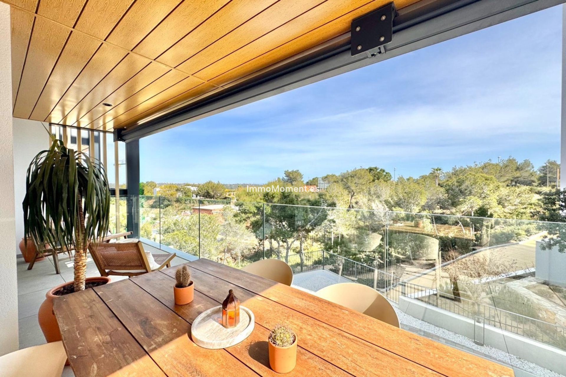 Wiederverkauf - Wohnung - Orihuela - Las Colinas Golf