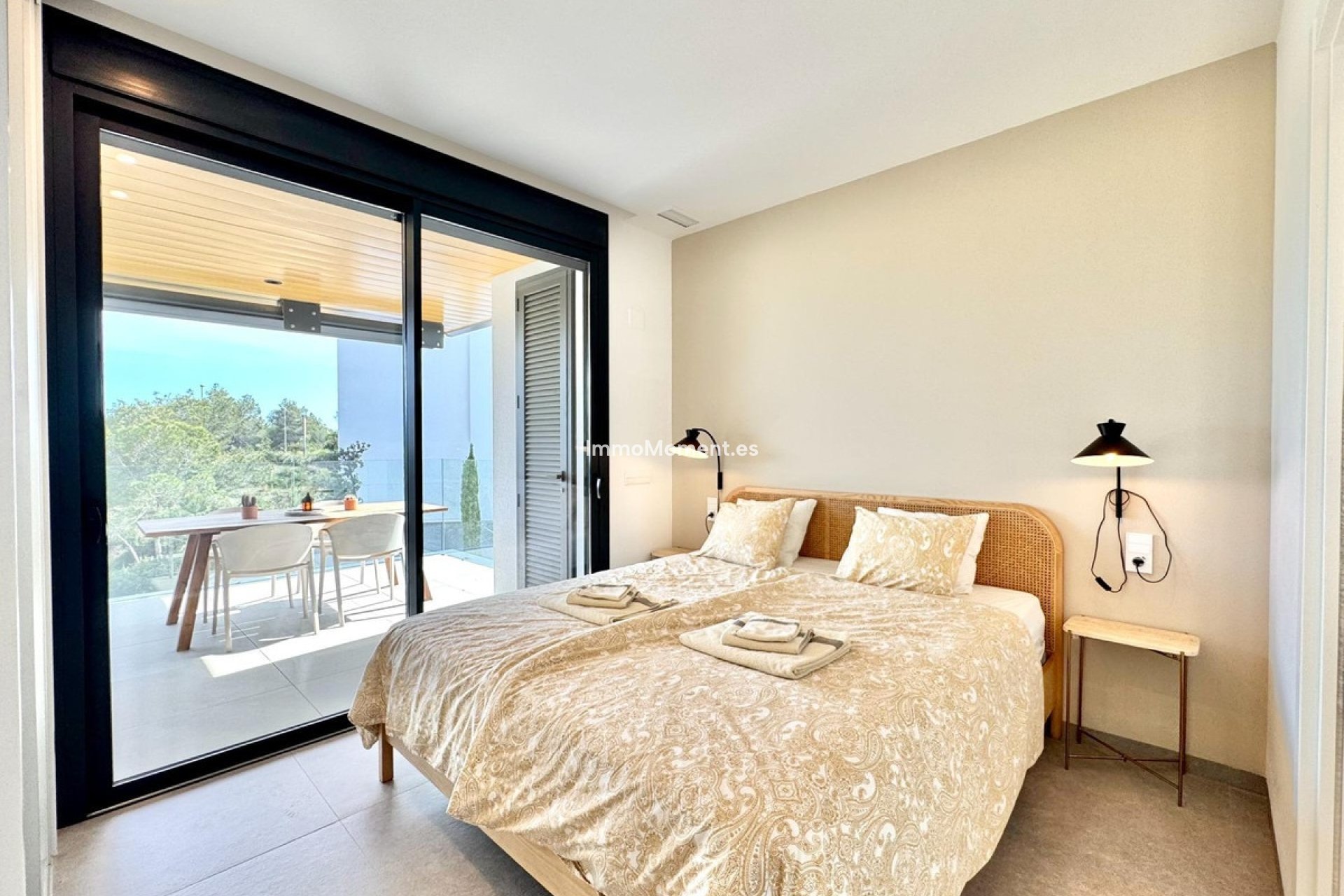 Wiederverkauf - Wohnung - Orihuela - Las Colinas Golf