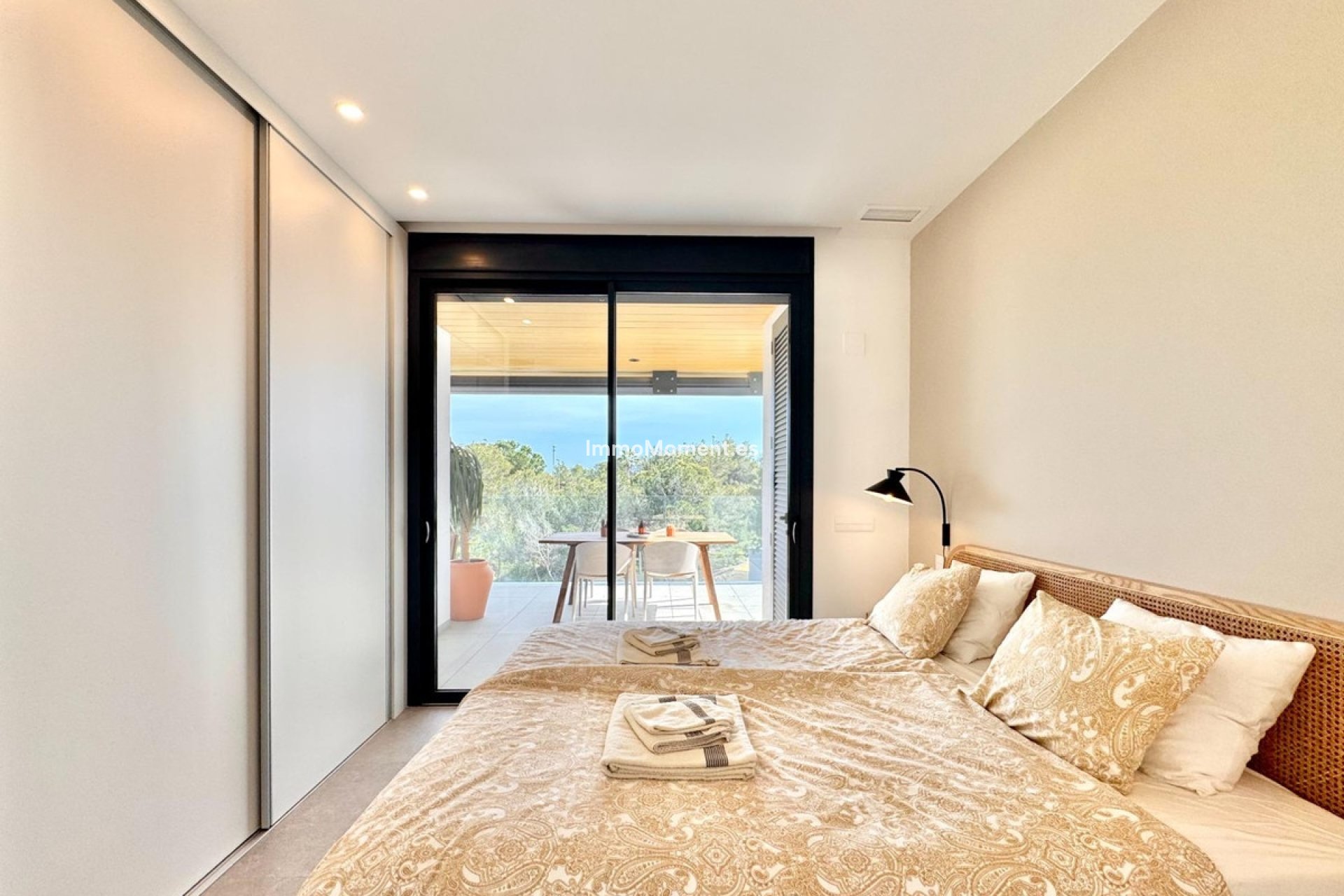 Wiederverkauf - Wohnung - Orihuela - Las Colinas Golf