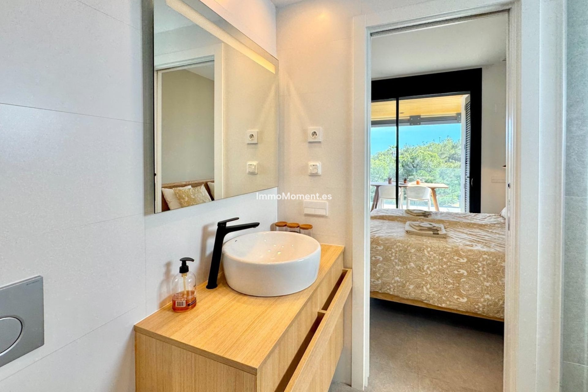 Wiederverkauf - Wohnung - Orihuela - Las Colinas Golf