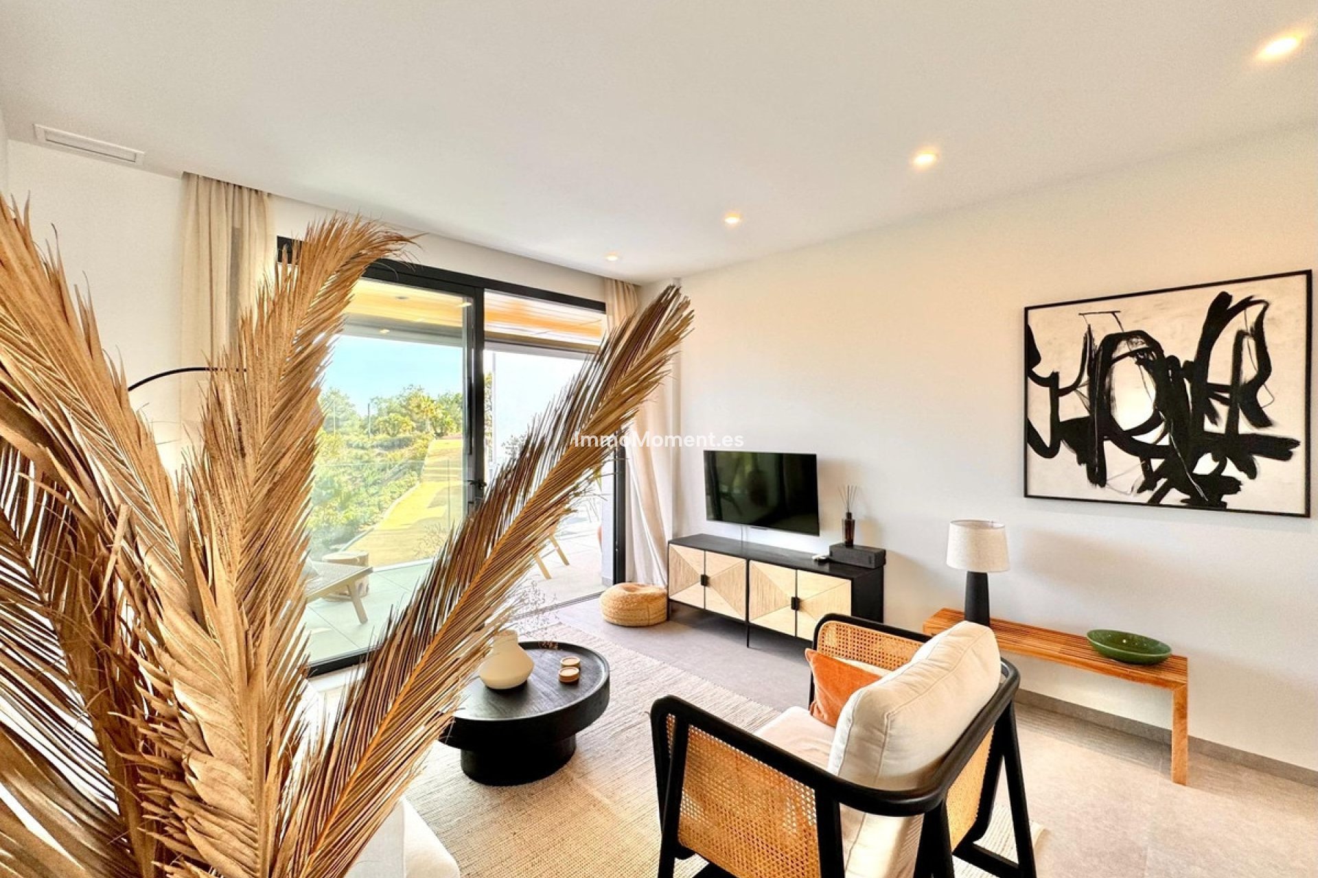 Wiederverkauf - Wohnung - Orihuela - Las Colinas Golf