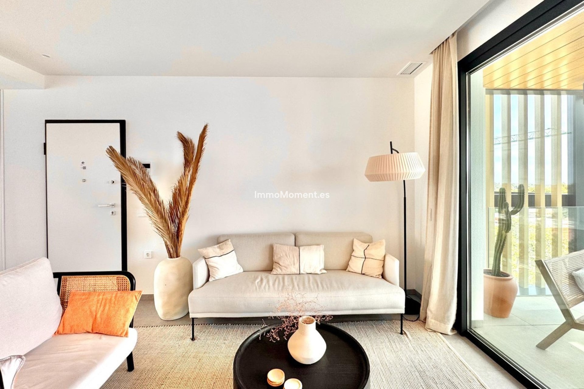 Wiederverkauf - Wohnung - Orihuela - Las Colinas Golf