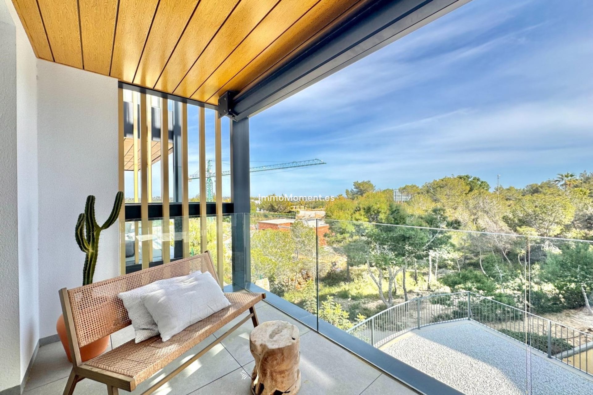 Wiederverkauf - Wohnung - Orihuela - Las Colinas Golf