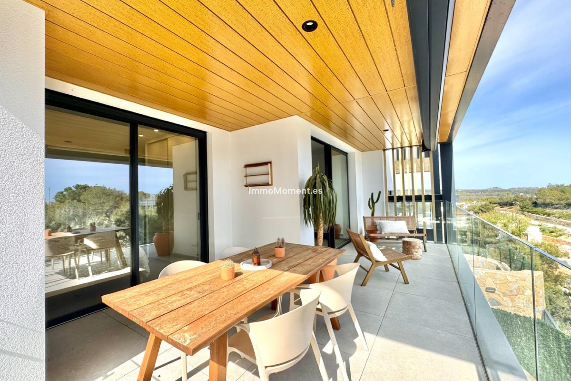 Wiederverkauf - Wohnung - Orihuela - Las Colinas Golf