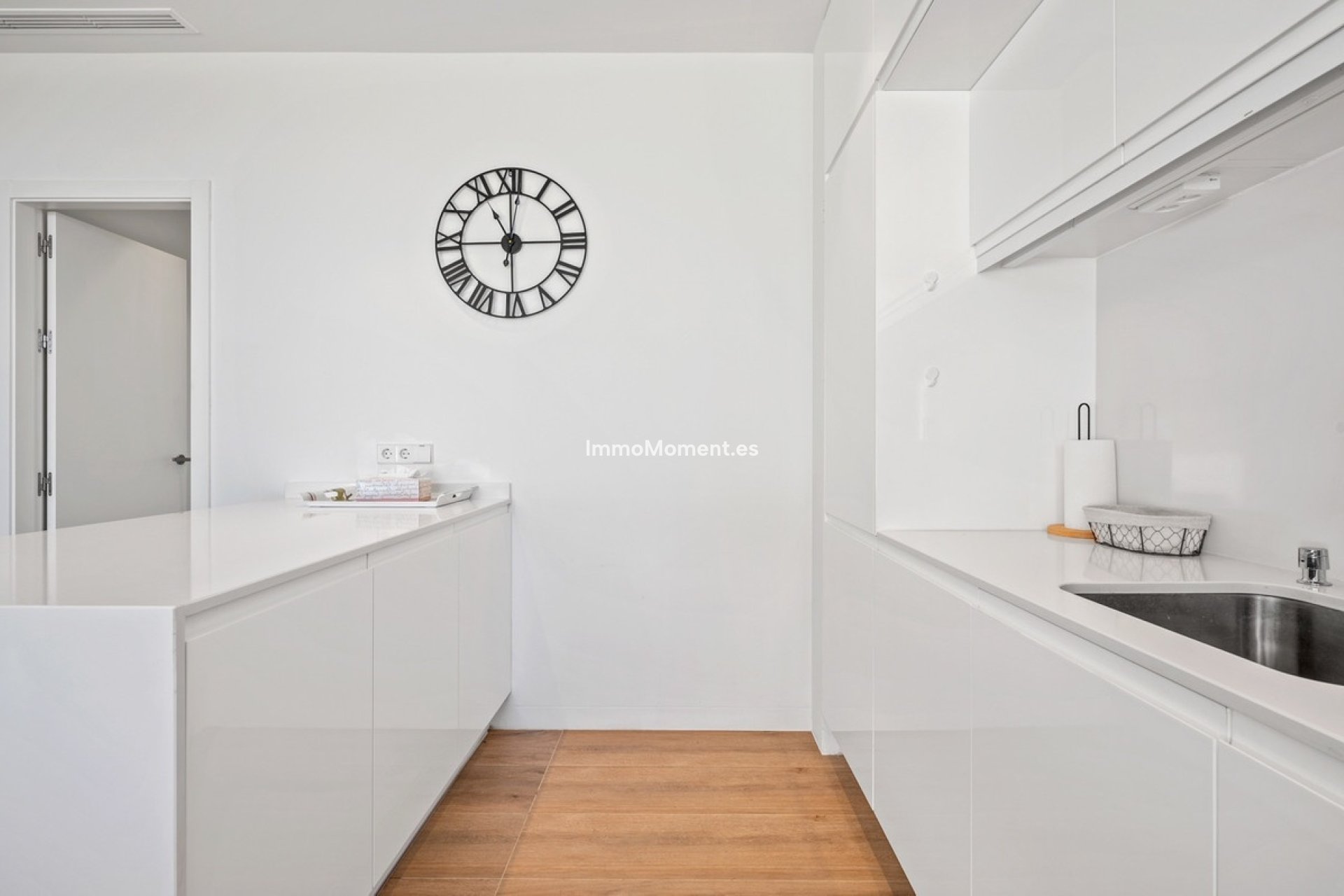 Wiederverkauf - Wohnung - Orihuela - Las Colinas Golf