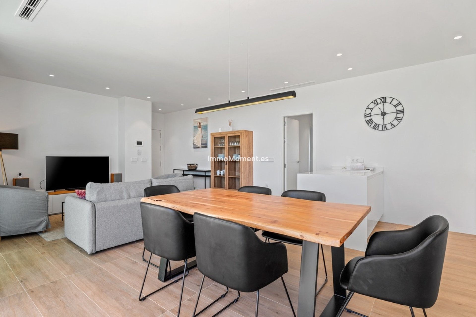 Wiederverkauf - Wohnung - Orihuela - Las Colinas Golf