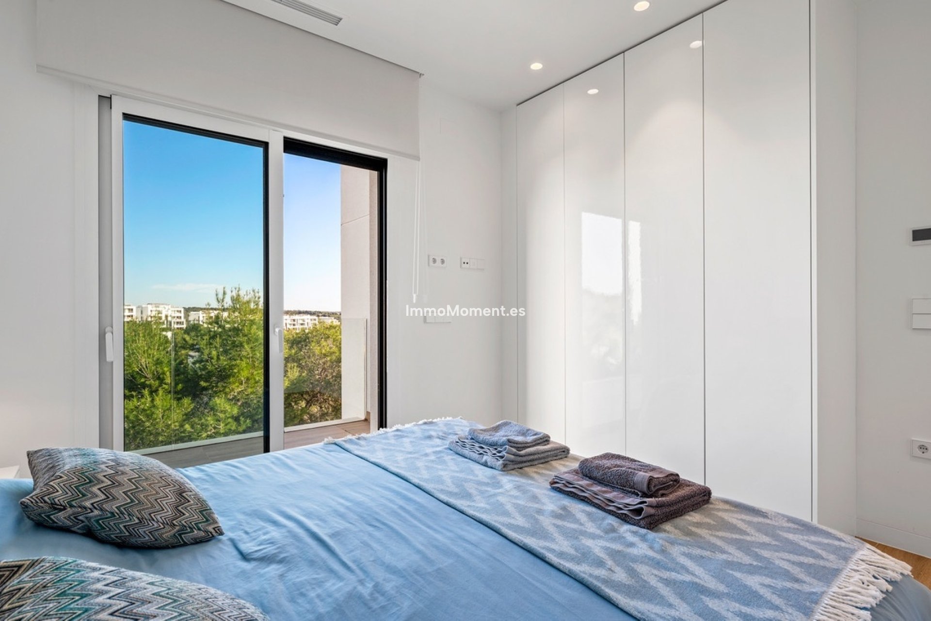 Wiederverkauf - Wohnung - Orihuela - Las Colinas Golf