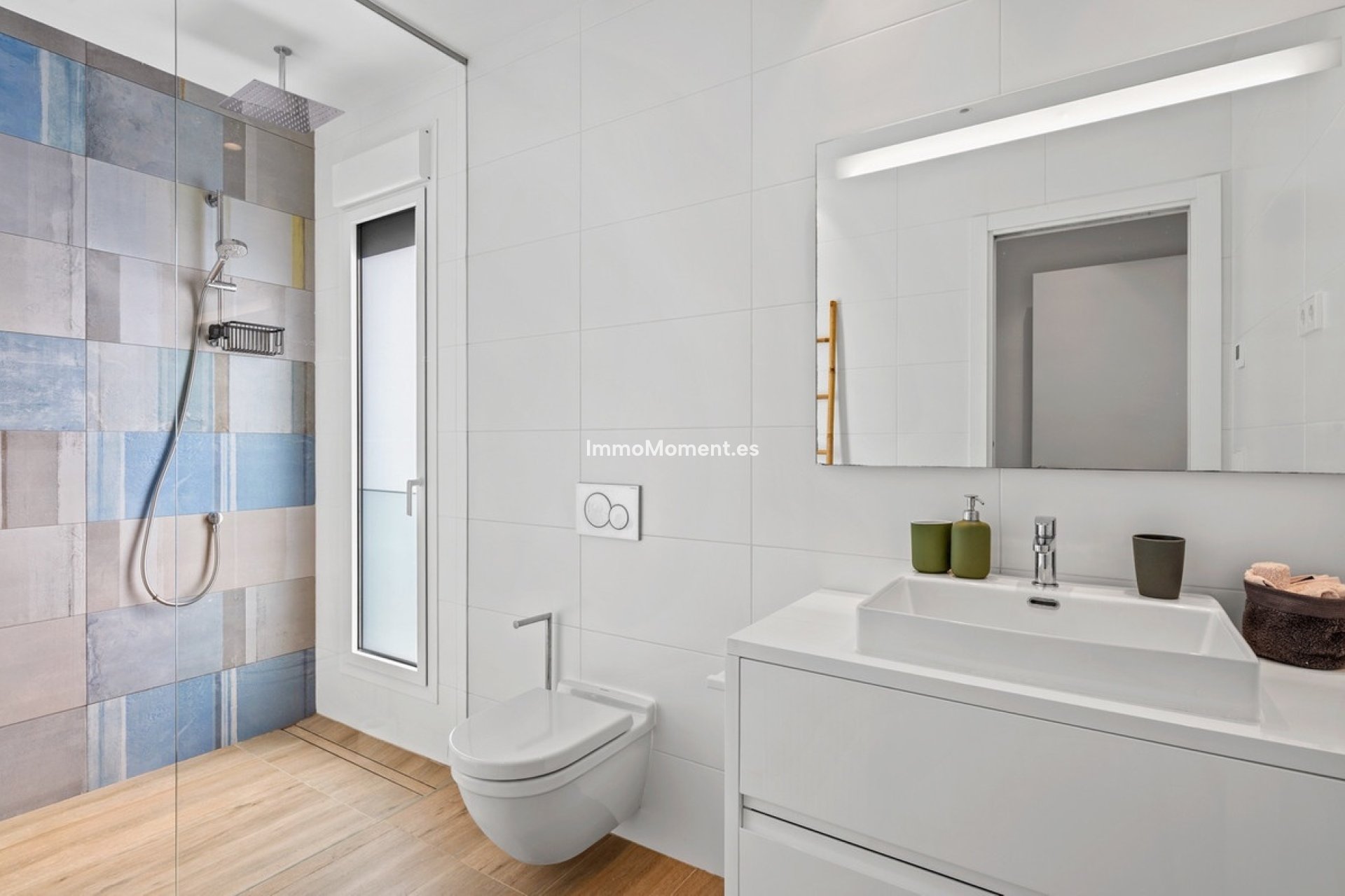 Wiederverkauf - Wohnung - Orihuela - Las Colinas Golf