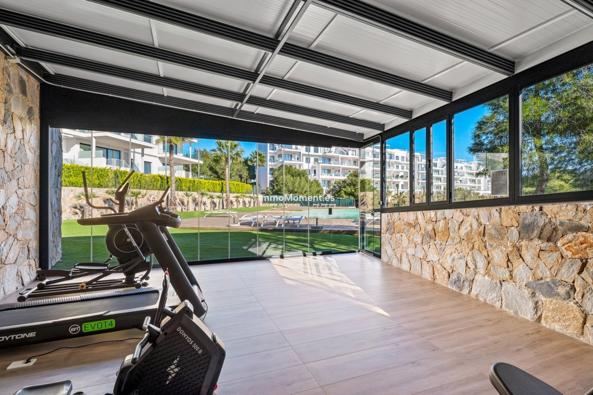 Wiederverkauf - Wohnung - Orihuela - Las Colinas Golf