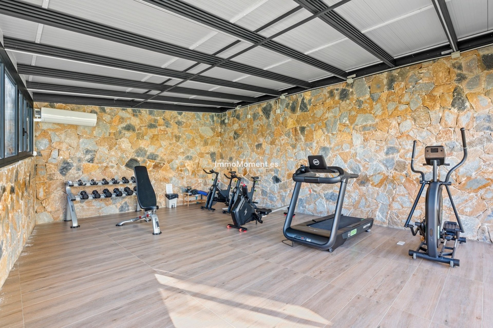 Wiederverkauf - Wohnung - Orihuela - Las Colinas Golf