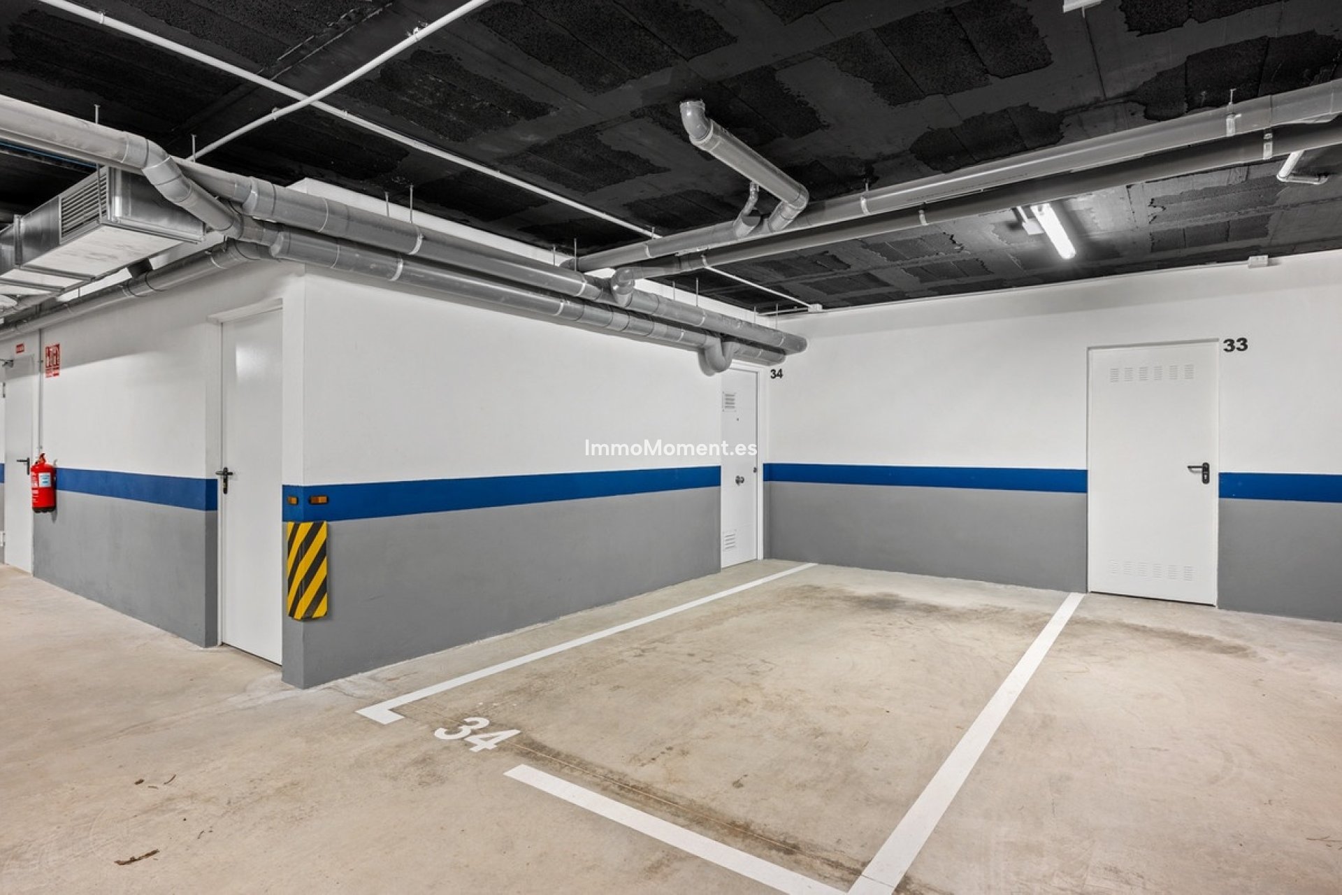 Wiederverkauf - Wohnung - Orihuela - Las Colinas Golf