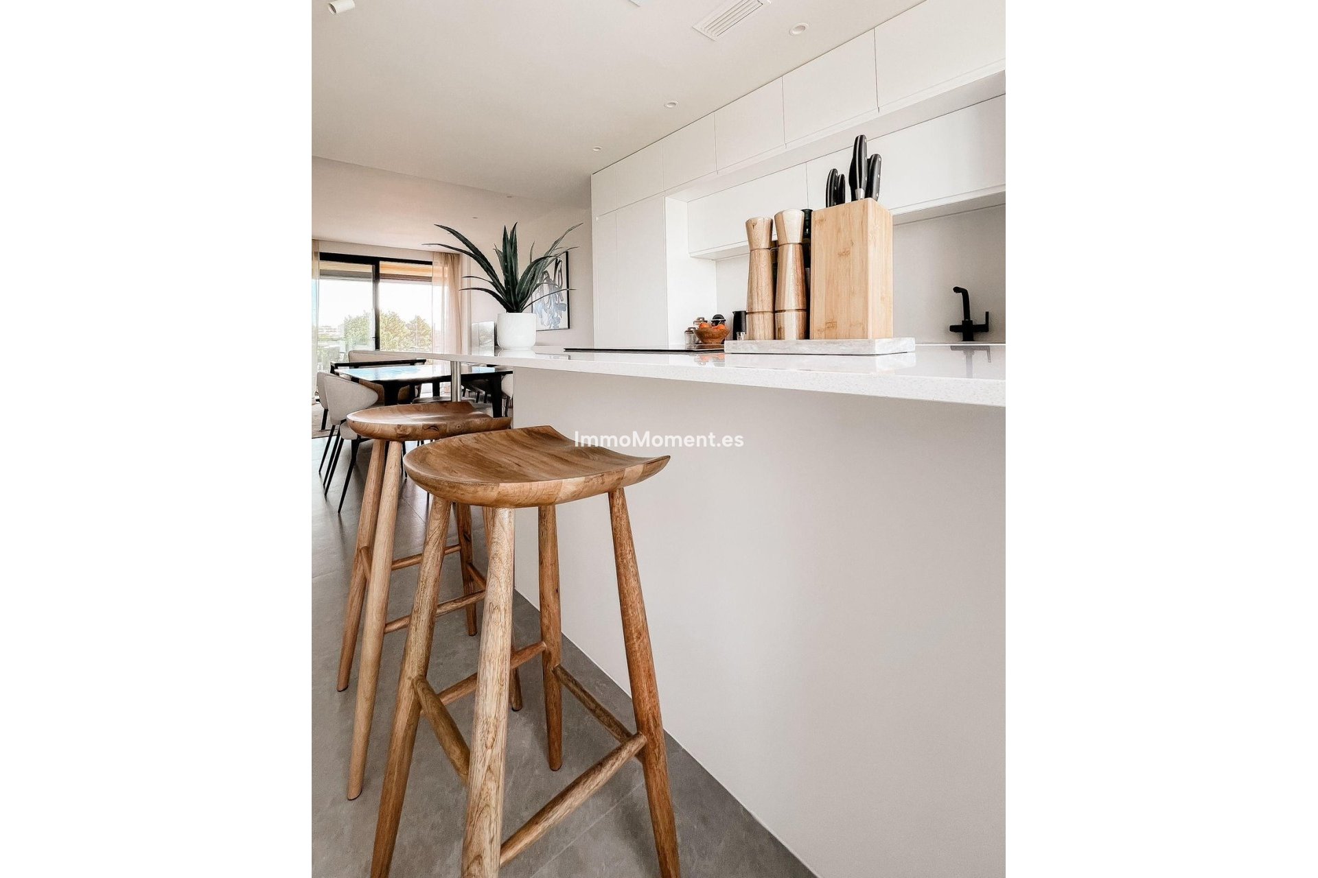 Wiederverkauf - Wohnung - Orihuela - Las Colinas Golf