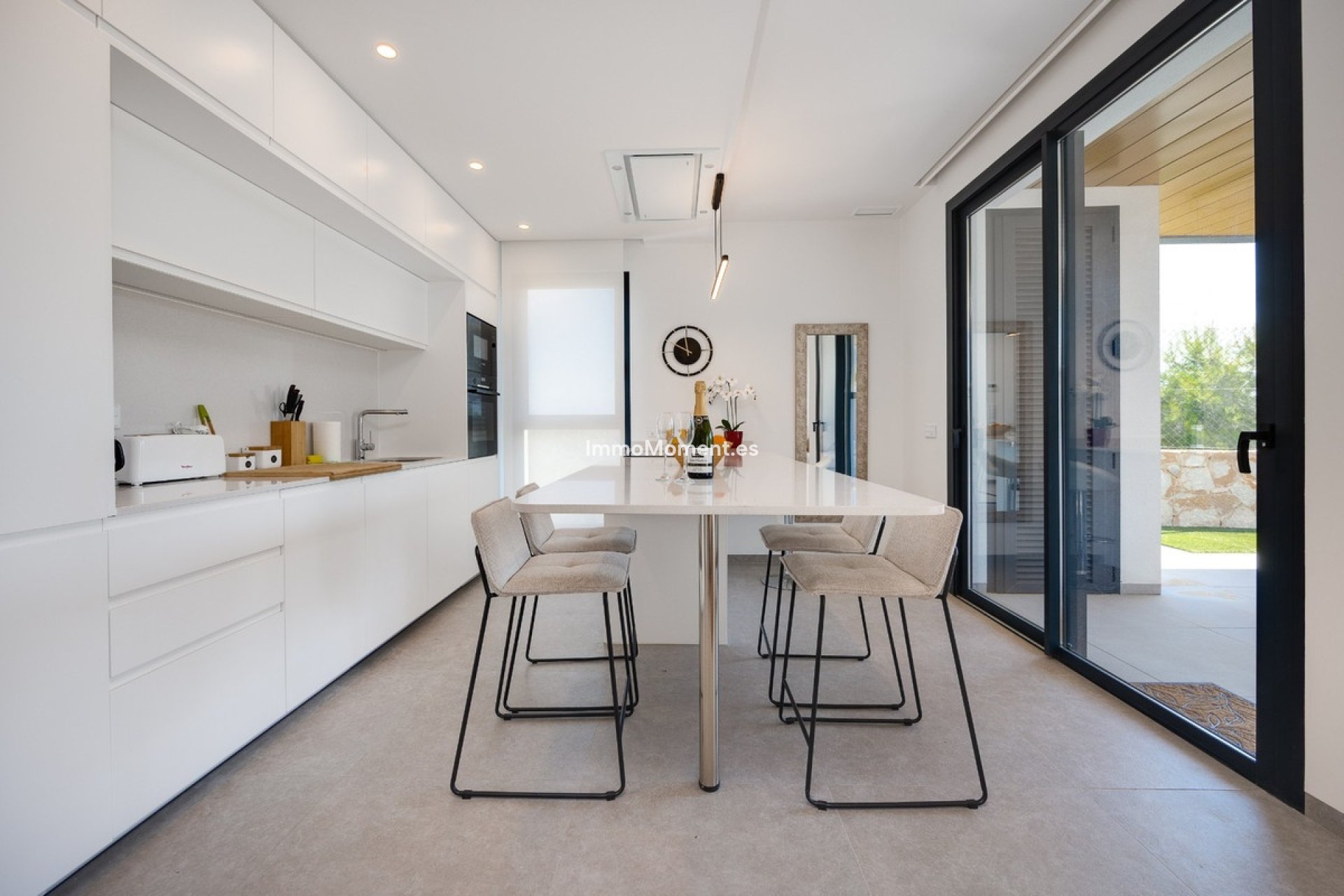 Wiederverkauf - Wohnung - Orihuela - Las Colinas Golf