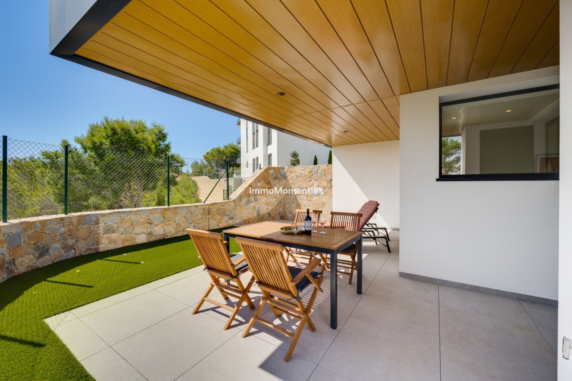 Wiederverkauf - Wohnung - Orihuela - Las Colinas Golf