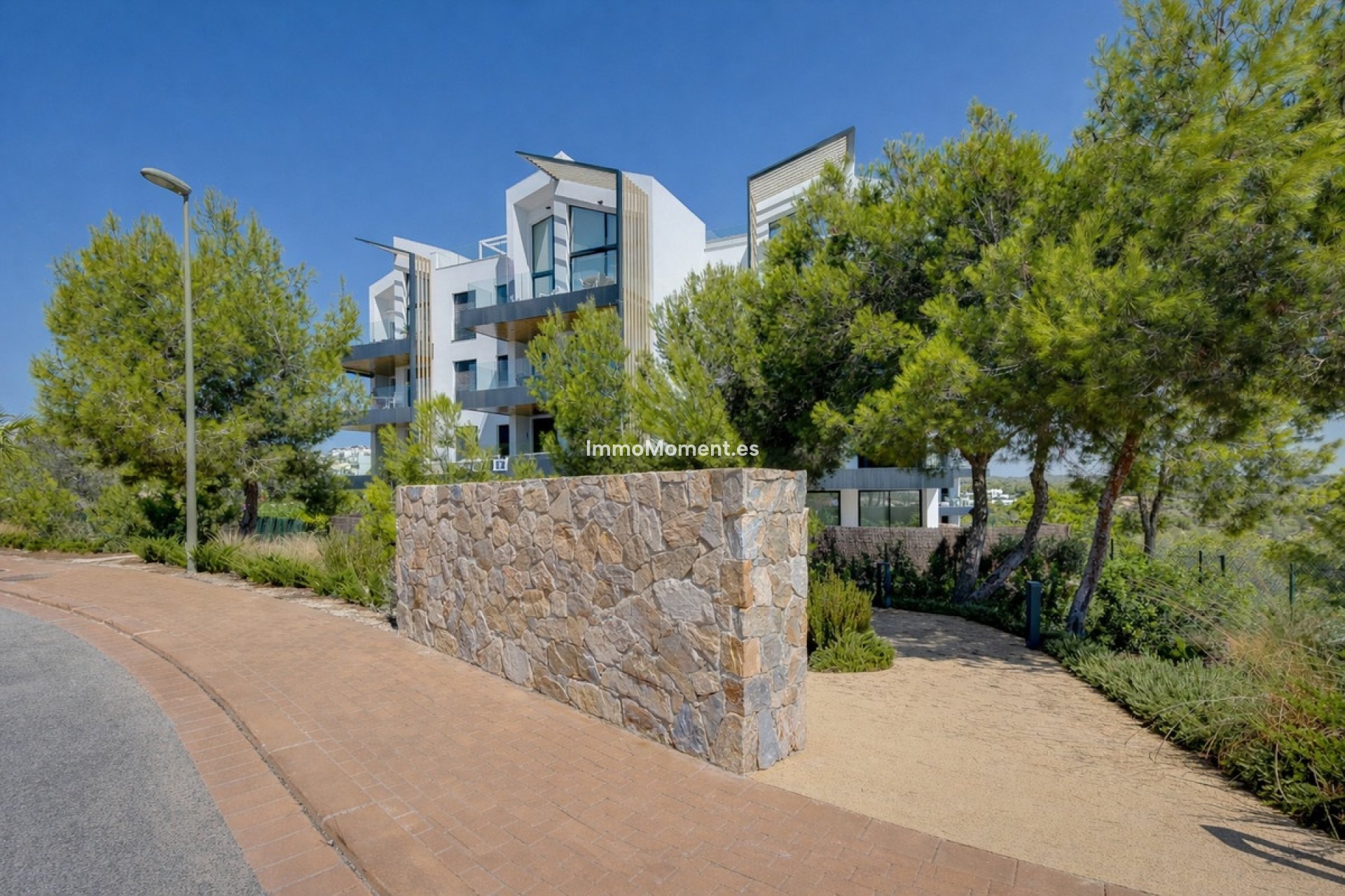 Wiederverkauf - Wohnung - Orihuela - Las Colinas Golf